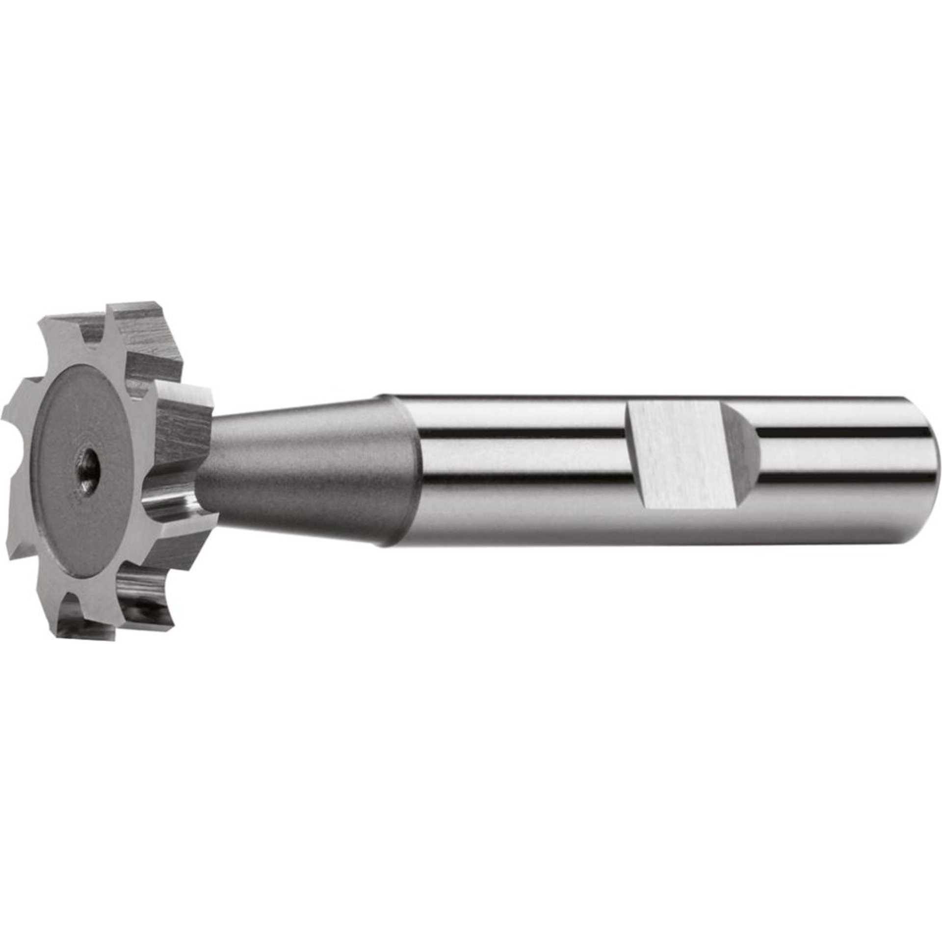 Schlitzfr. D850D K HSSE 13,5x 2,0mm FORTIS