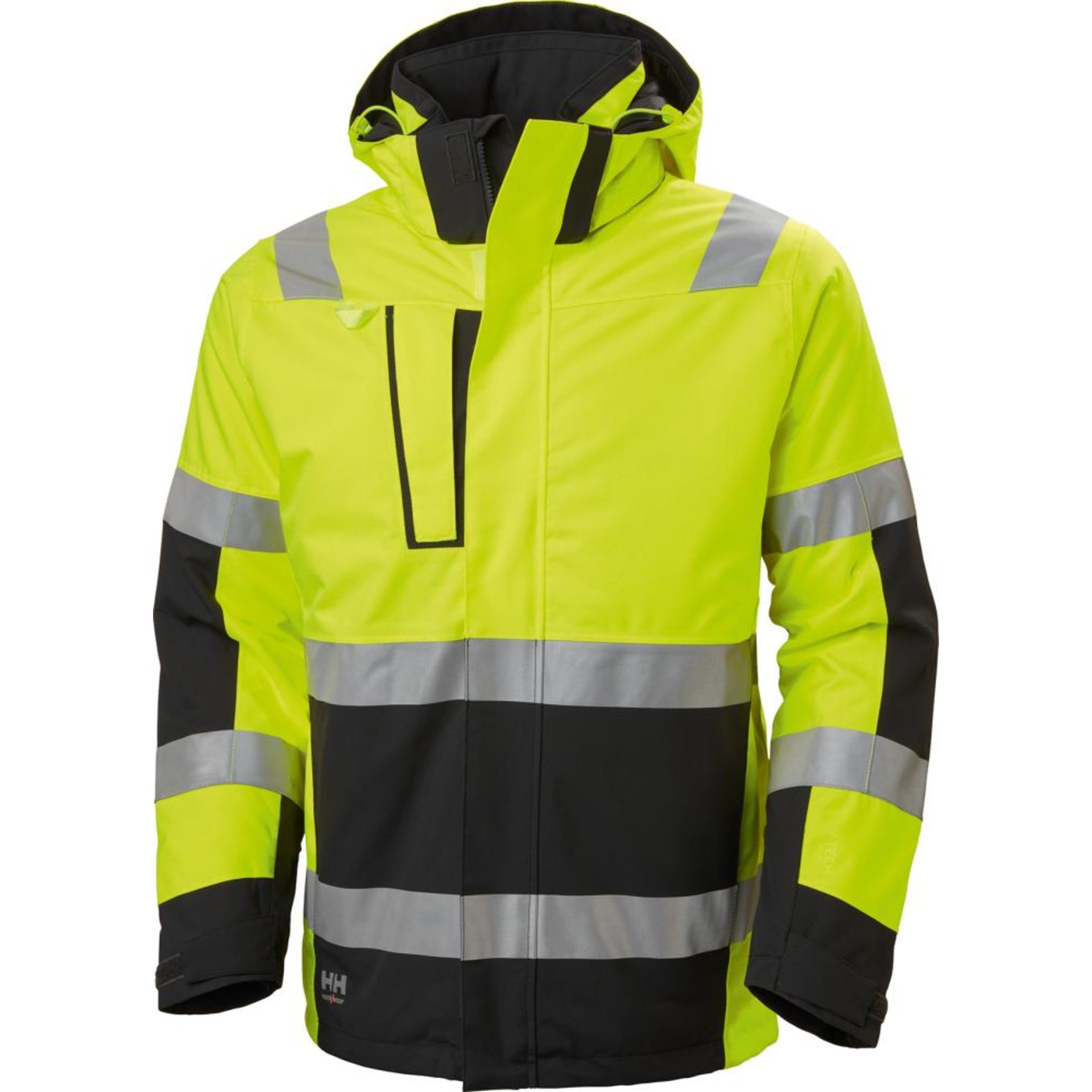 Winterjacke Alna 2.0