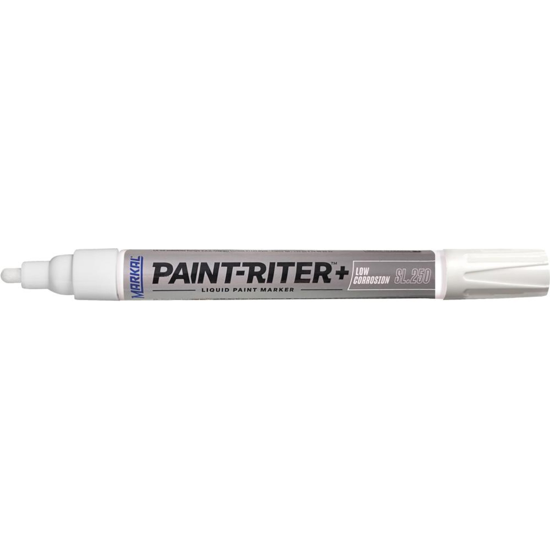 Edelstahl-Lackmarker Paint Riter®+ Low Corrosion SL.250