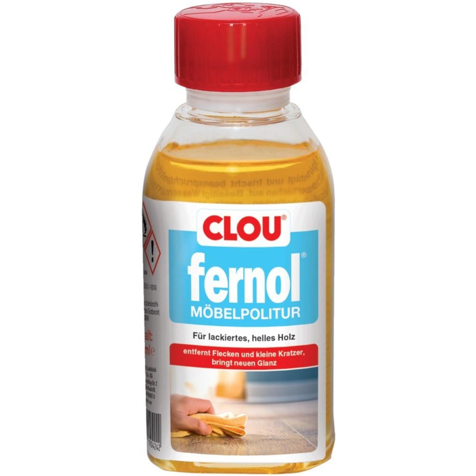 Fernol Möbelpolitur