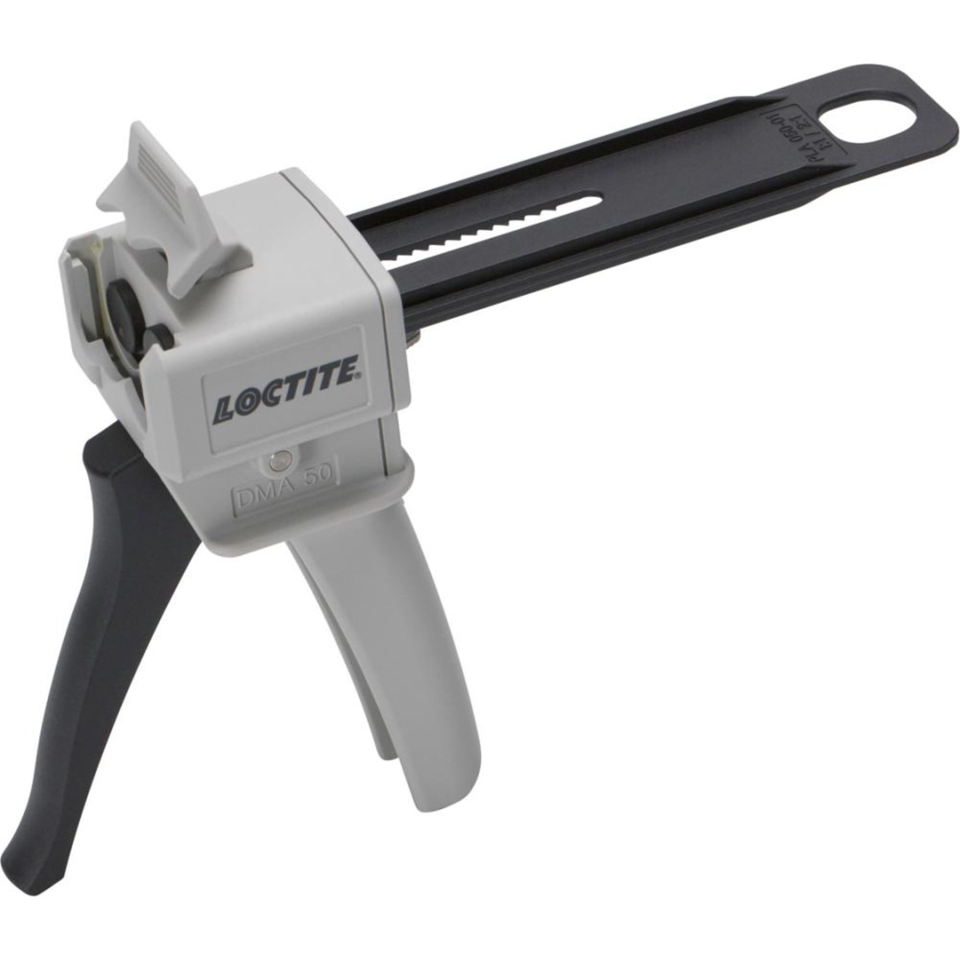 Handdosierpistole LOCTITE4080 für Doppelkammer- Kartuschen 50ml 2-K-Kleber Henkel