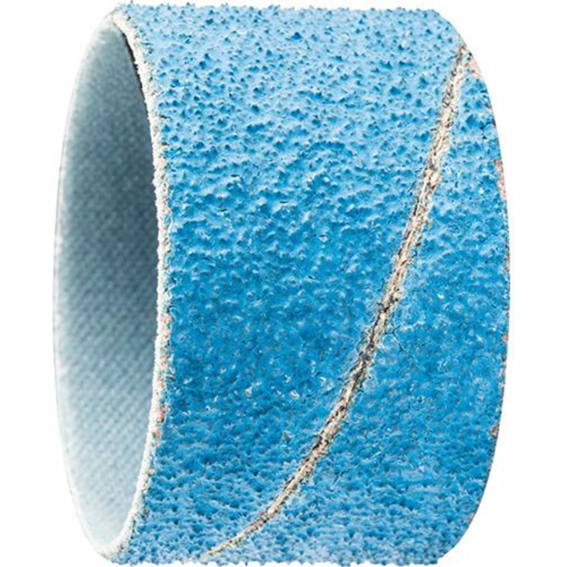 Schleifring Zirkon Cool 45x30mm Z50 Pferd