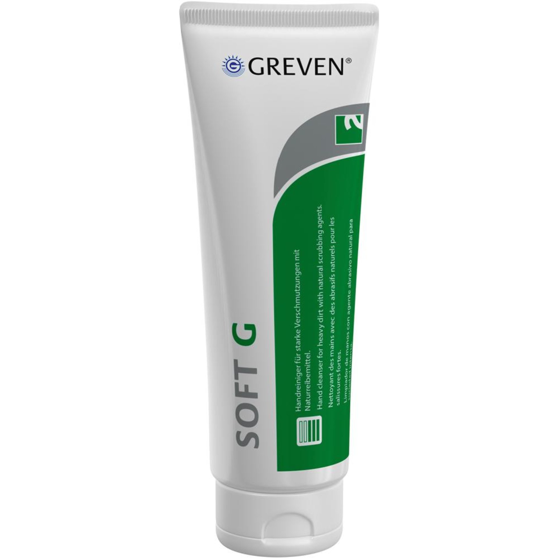GREVEN SOFT G 250-ml-Tube