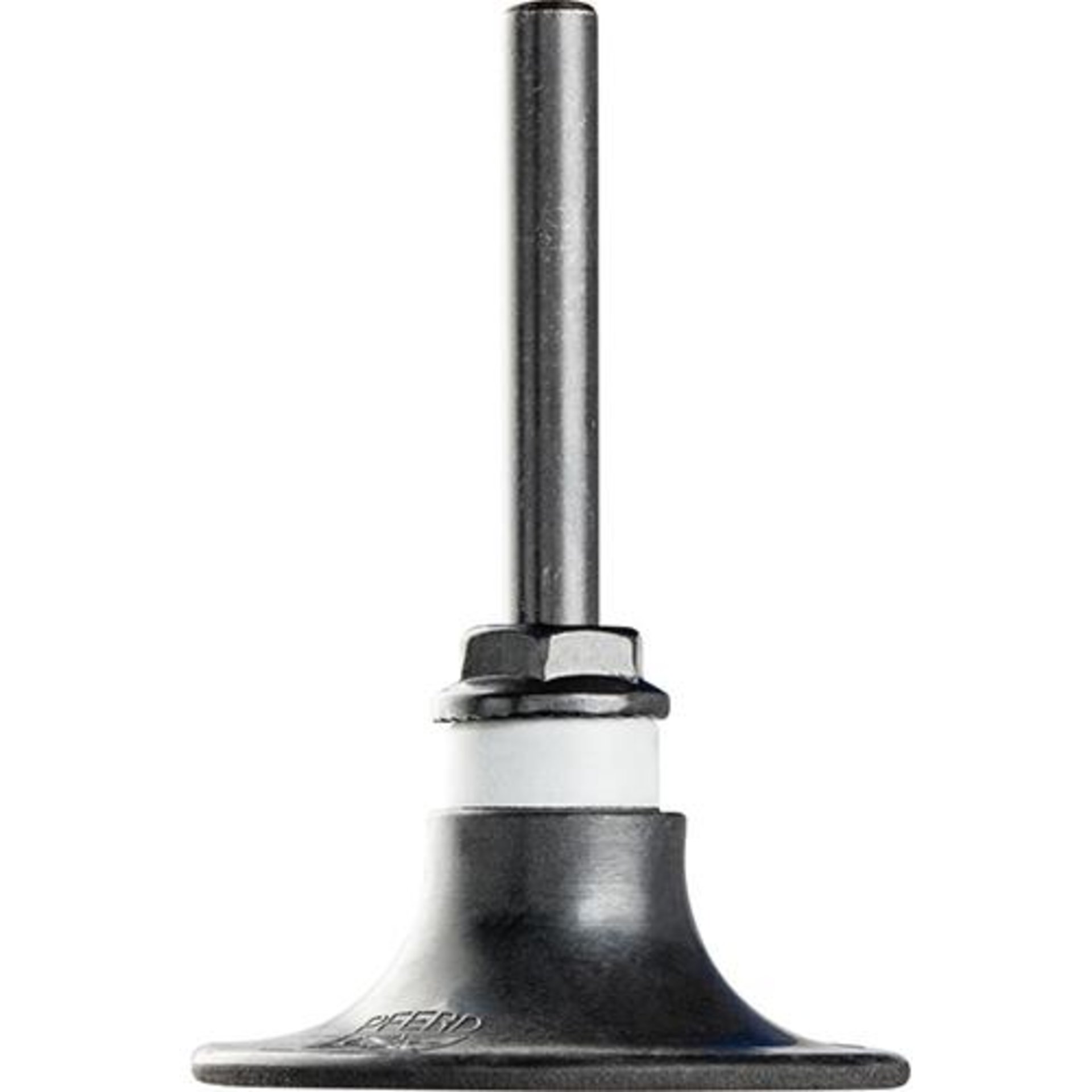 Halter für COMBIDISC 50mm weich Pferd