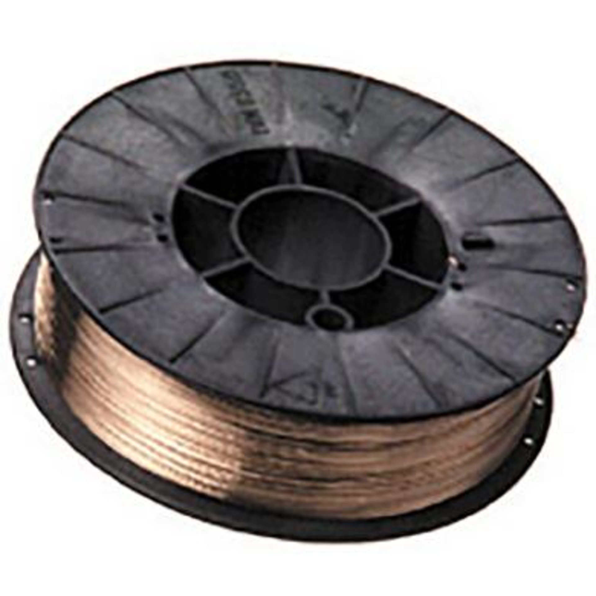 Schweißdraht Normag 2 D 0,8 mm, 5 kg