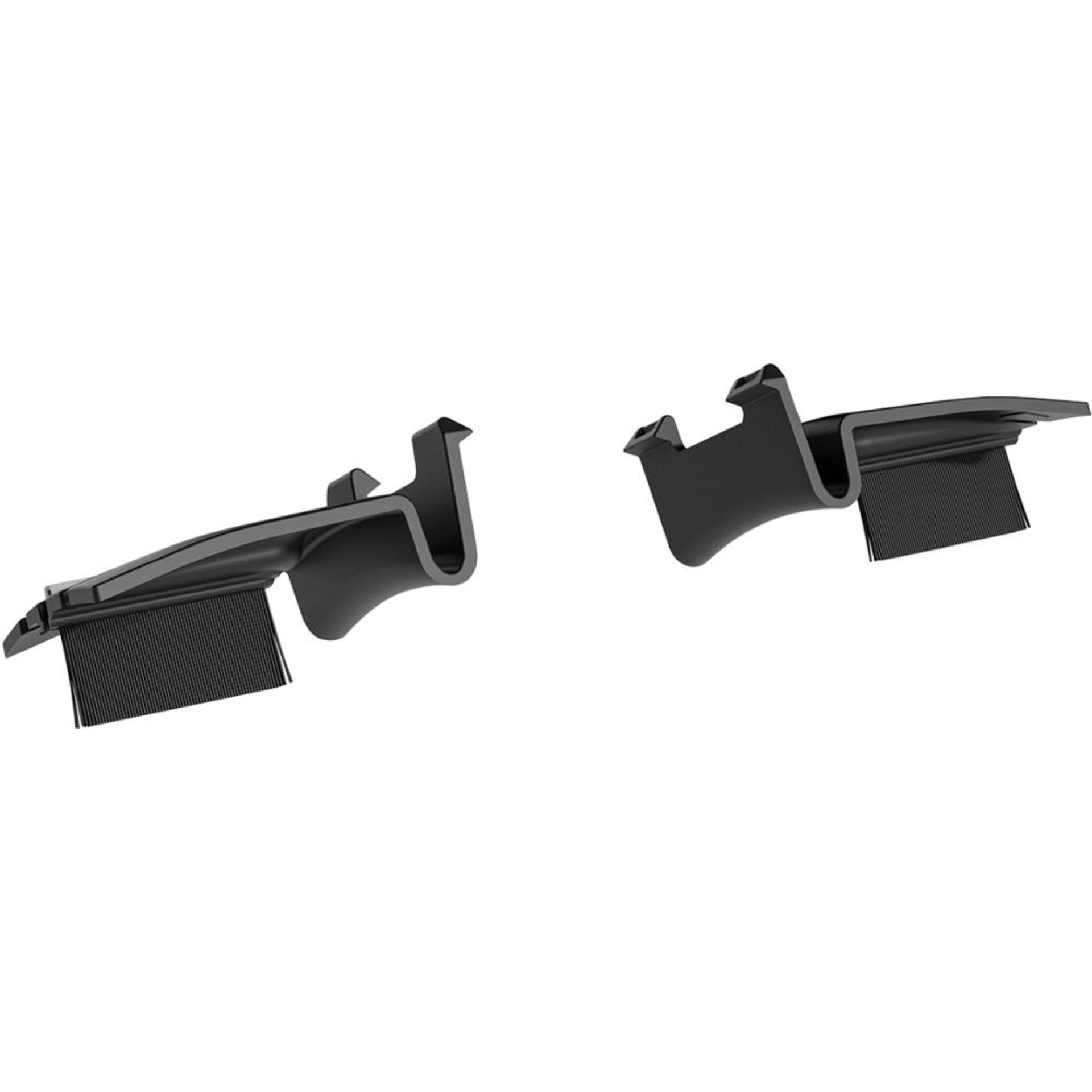 Radbürsten (für SILENO-Modelle pro, max, free) Beschaffungsartikel