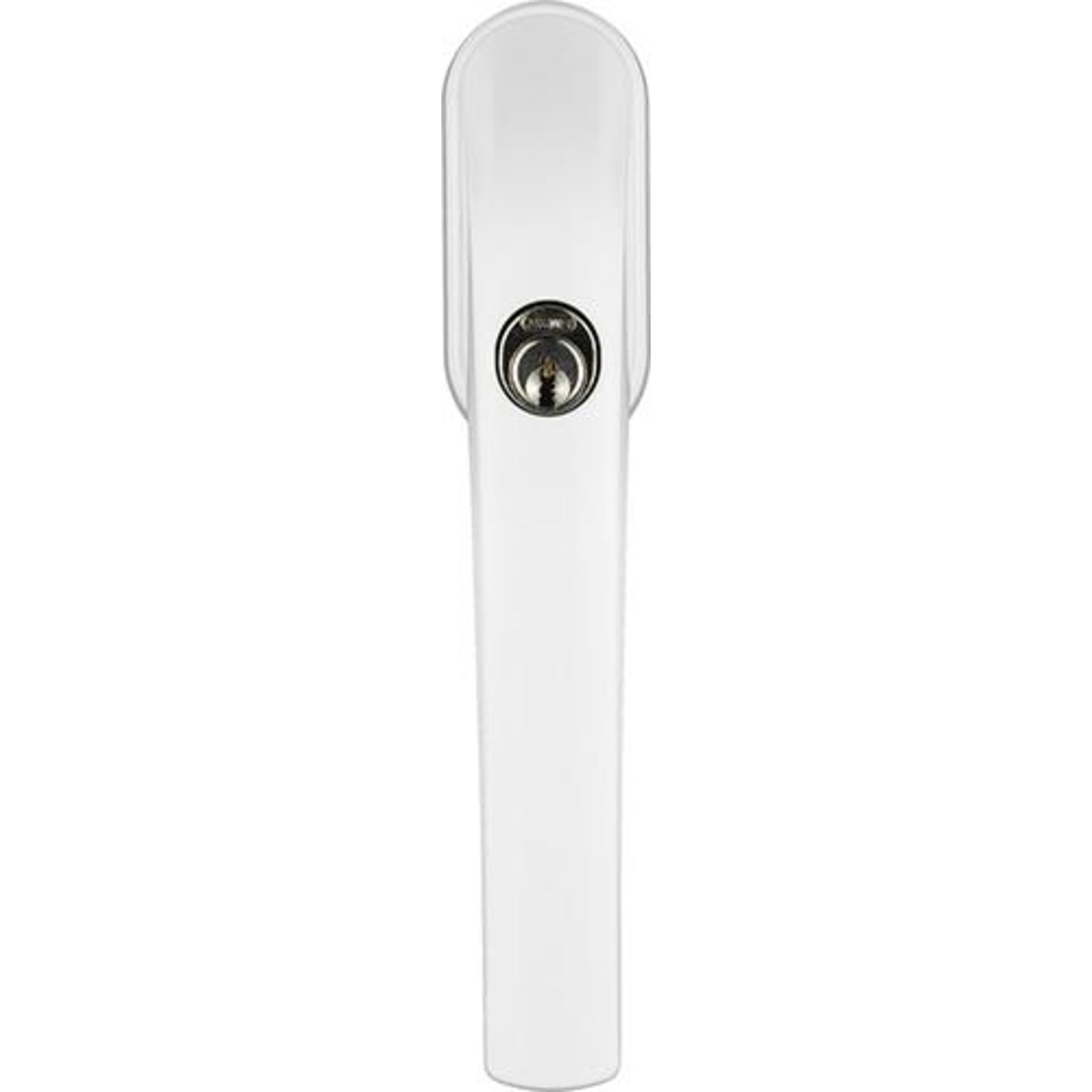 Fenstergriff FG 300W weiß AL0089