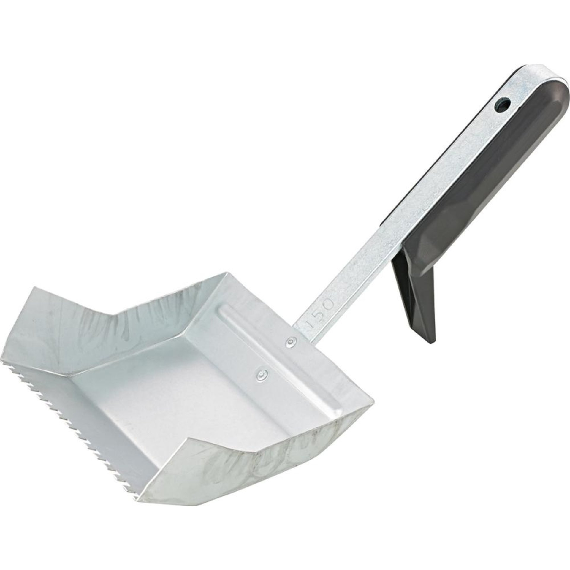 Kleberkelle 150mm FORTIS