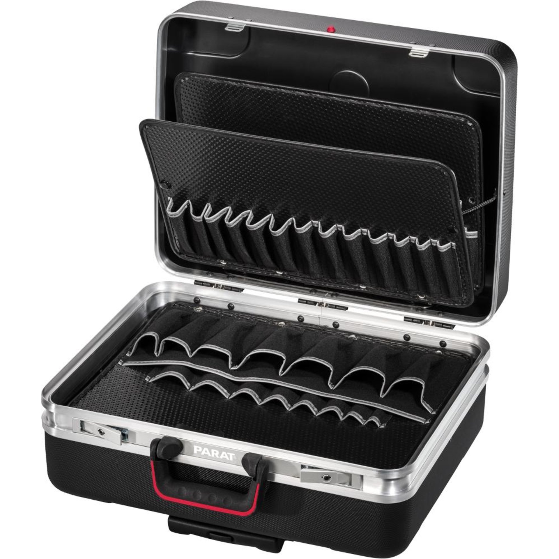 Werkzeugtrolly Silver 360x195x470mm Parat