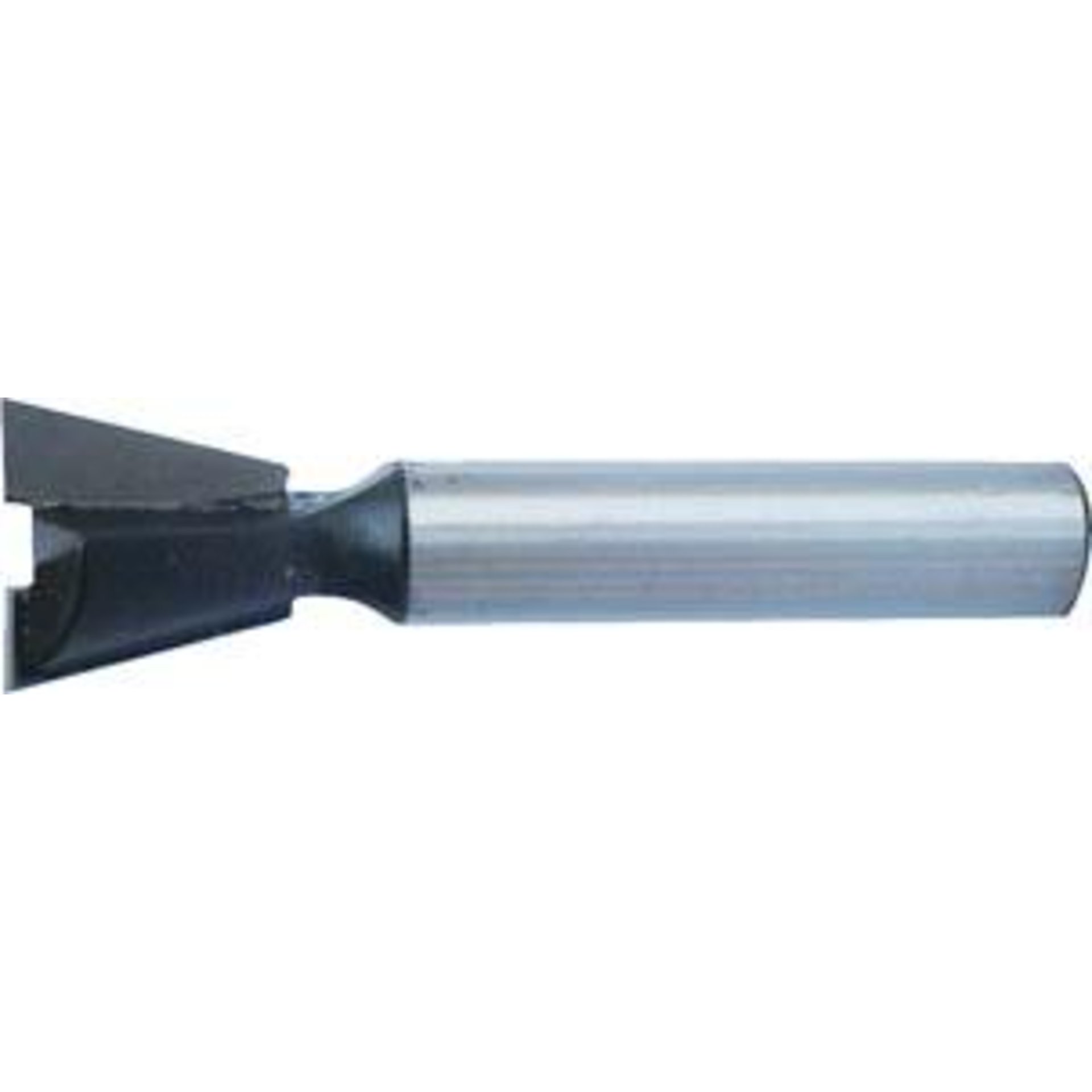 Zinkenfräser HW 14 Grad 12,7x12x45 S8 FORTIS