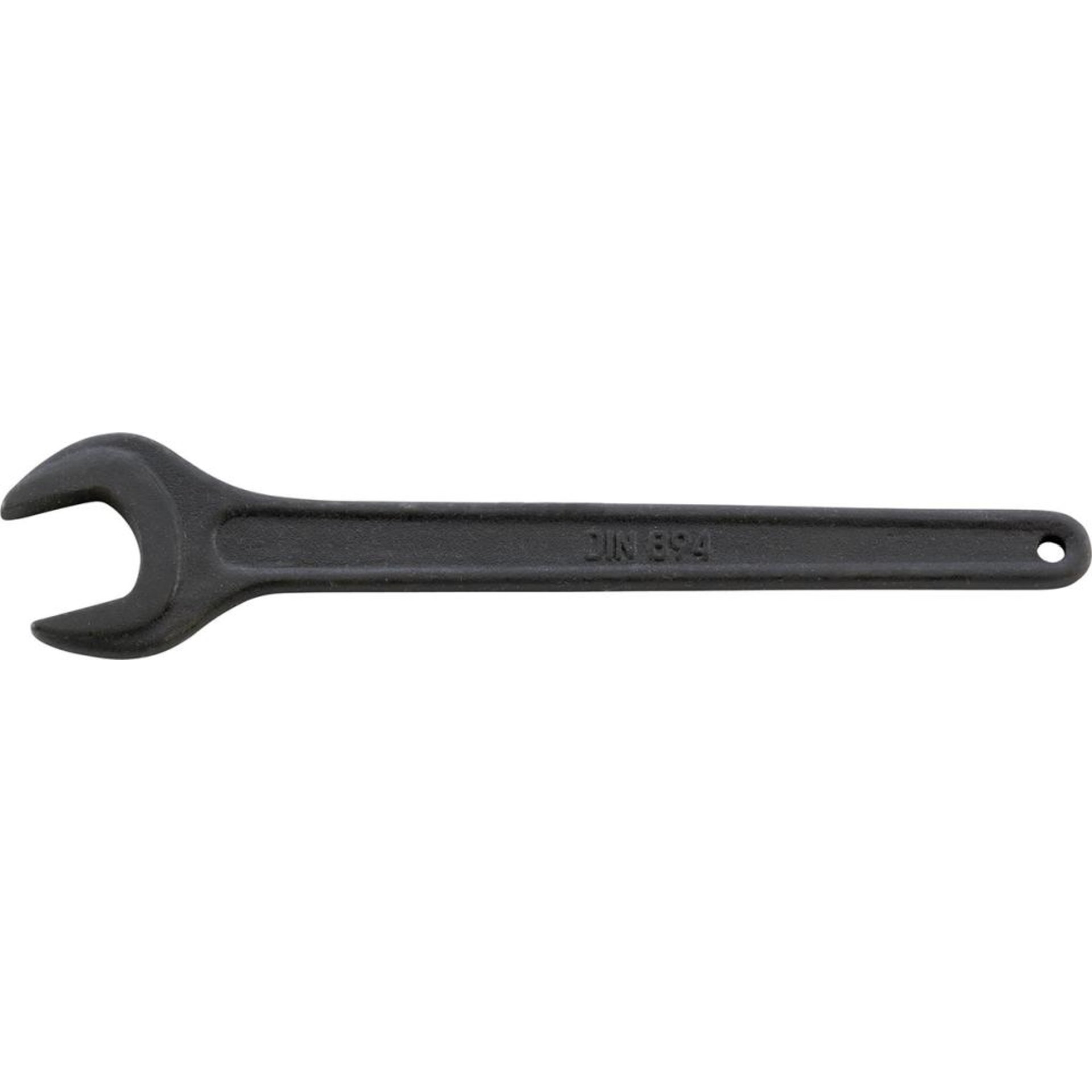 Einmaulschlüssel DIN894 100mm