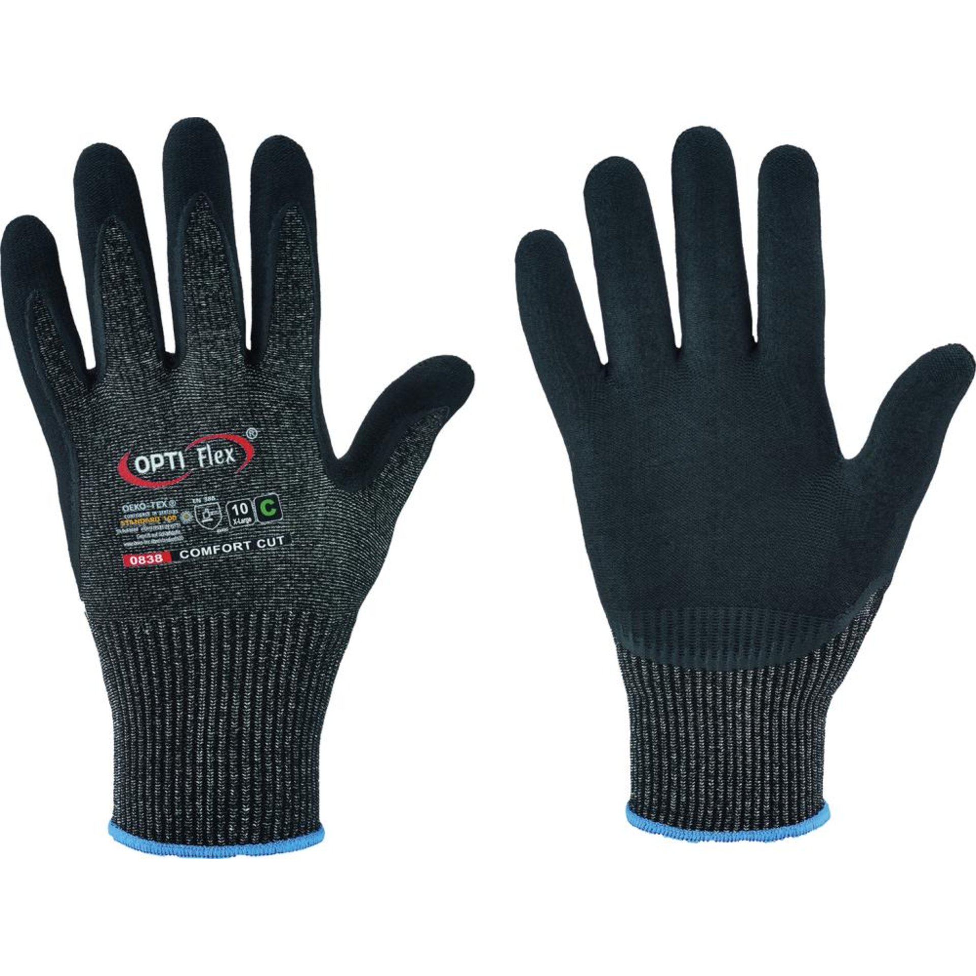 Schnittschutzhandschuh Comfort Cut