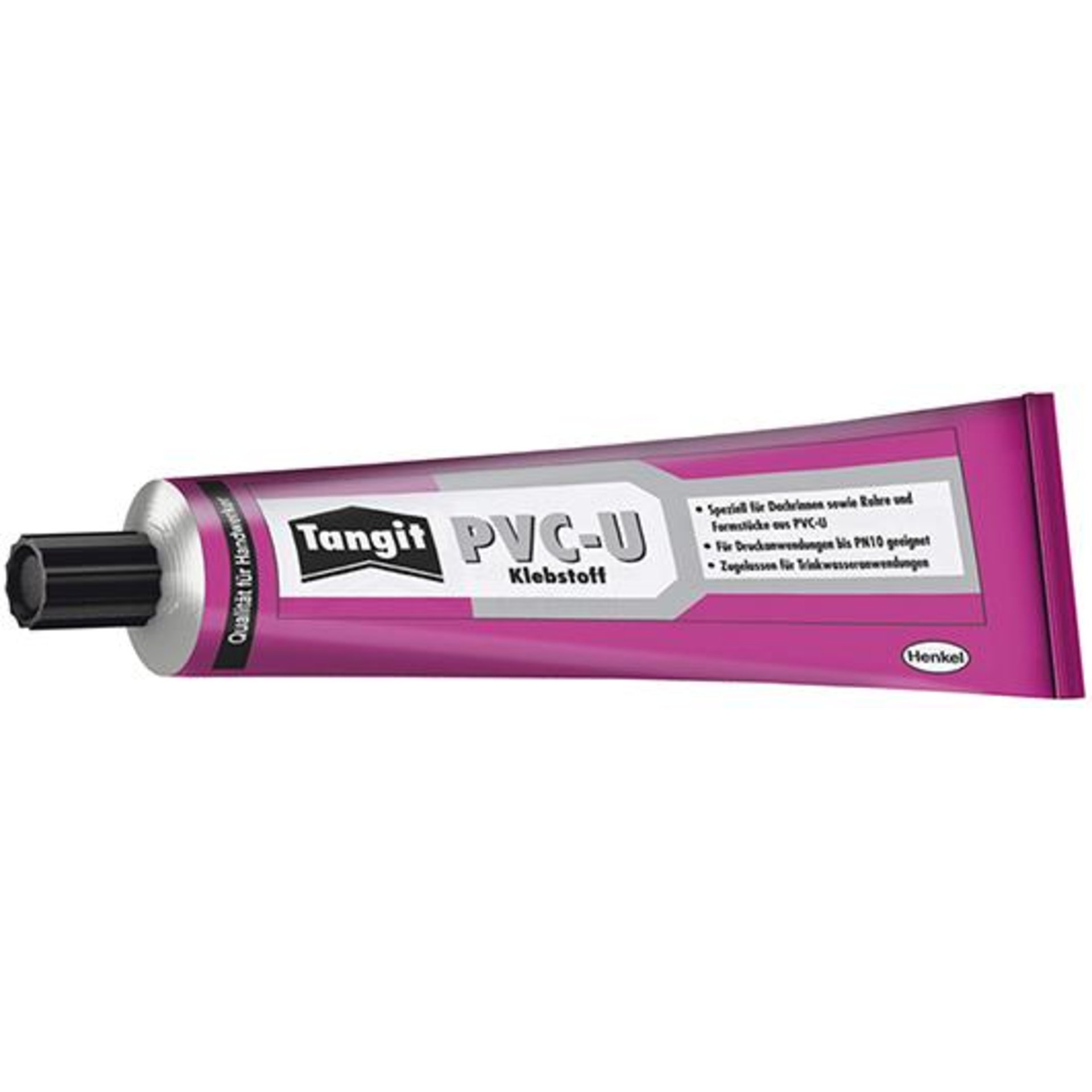 Tangit Spezial-Kleber für PVC-U
