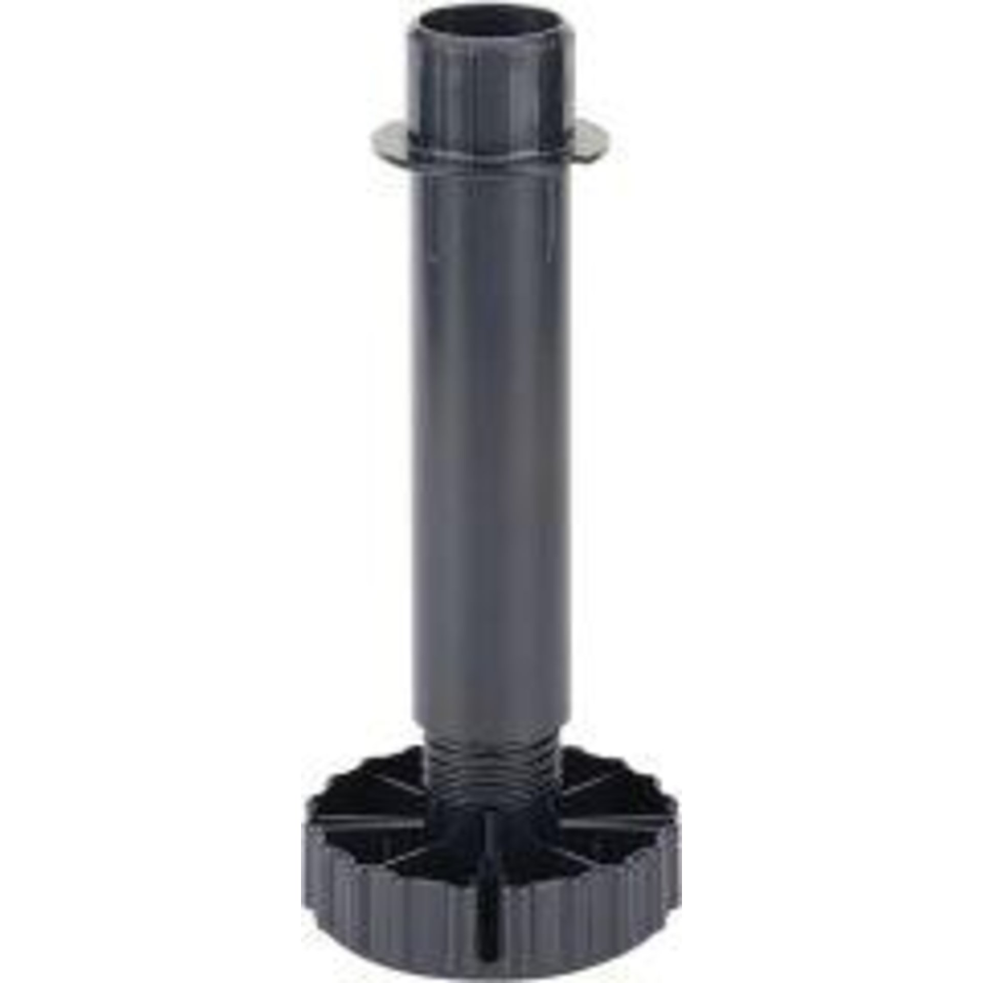 Sockelverstellfuß Korrekt