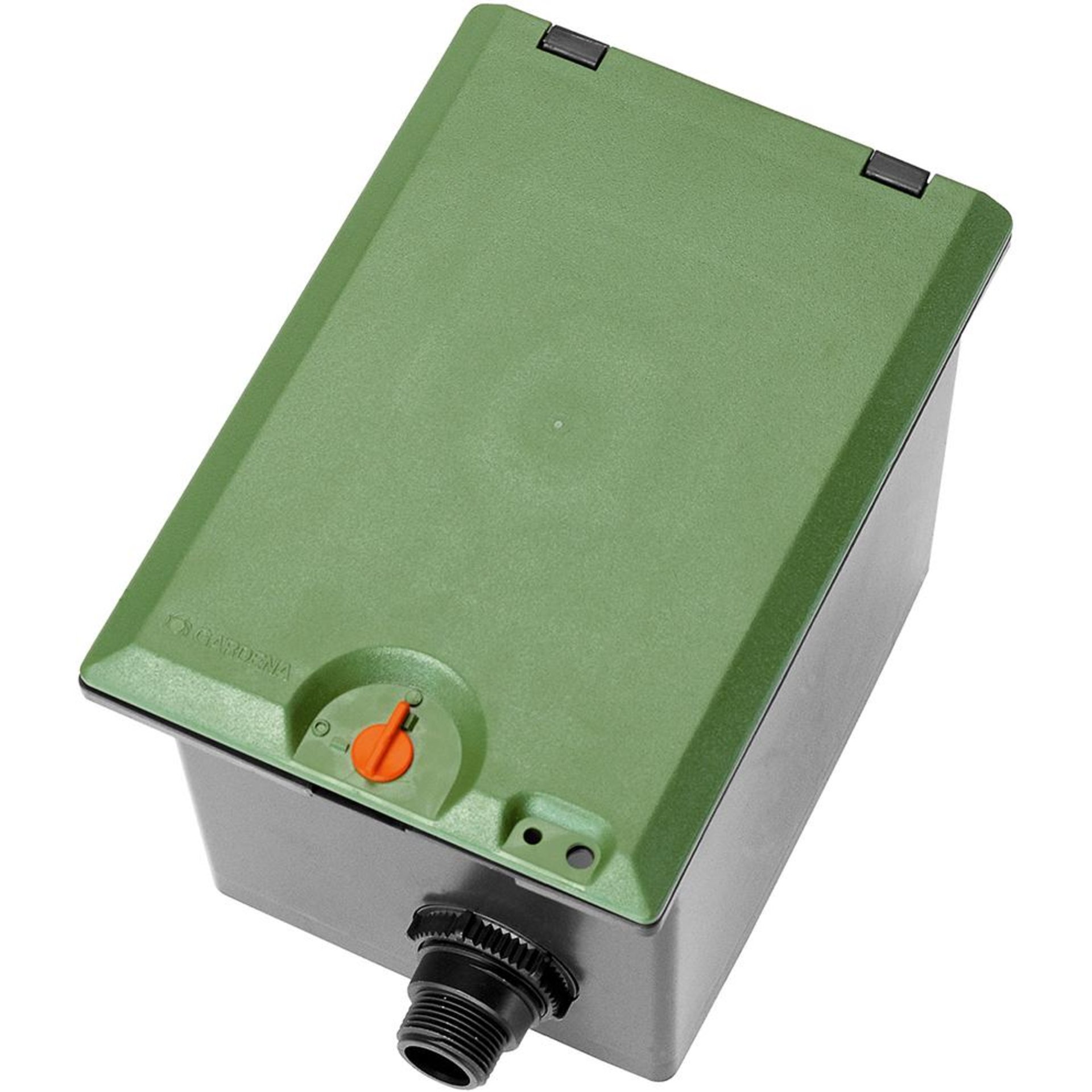 Ventilschacht V 1 (ohne Ventil) Gardena