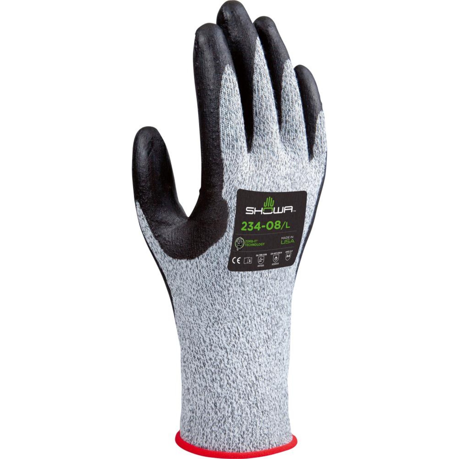 Schnittschutzhandschuh 234