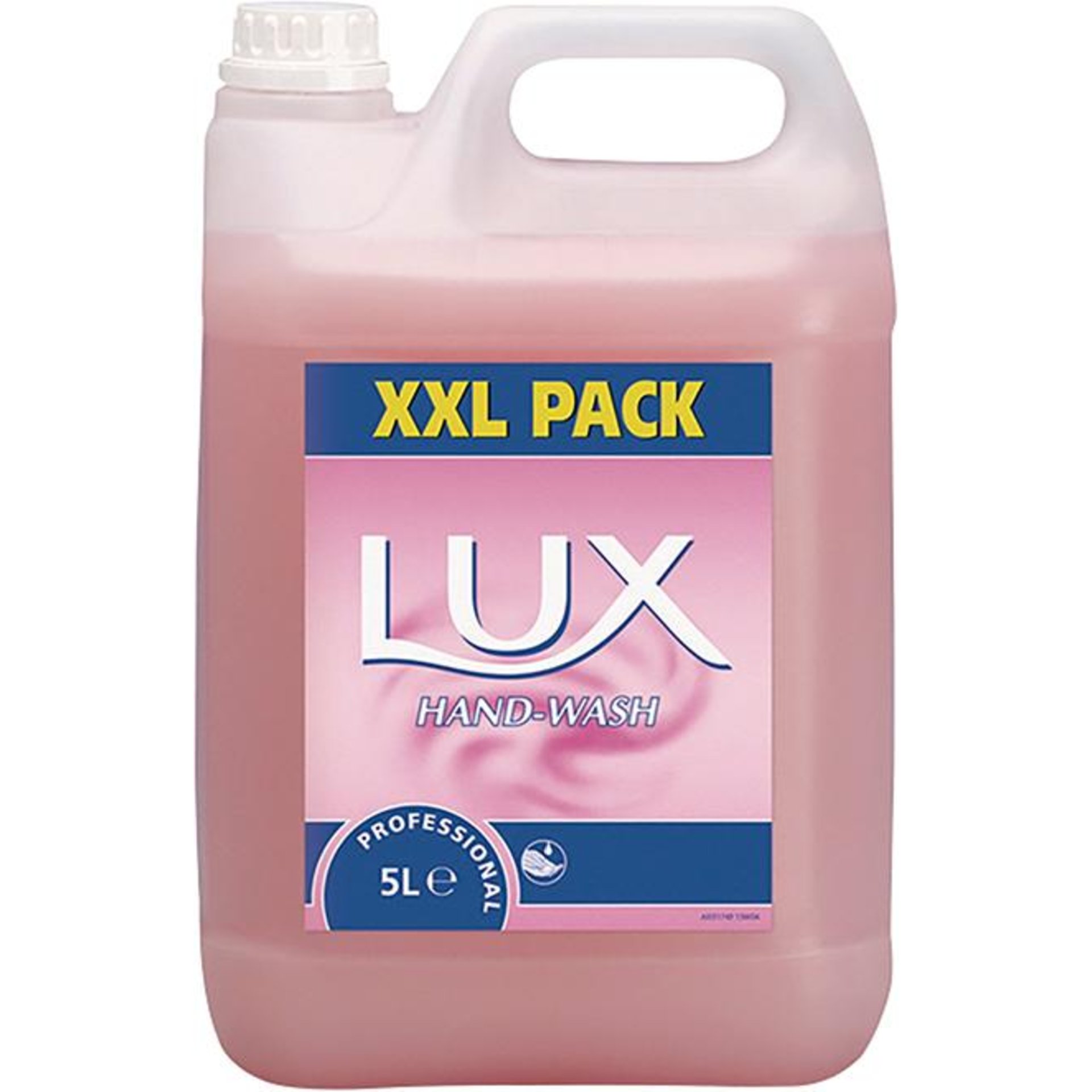 Professional FlüssigseifeLUX 2x5 Liter