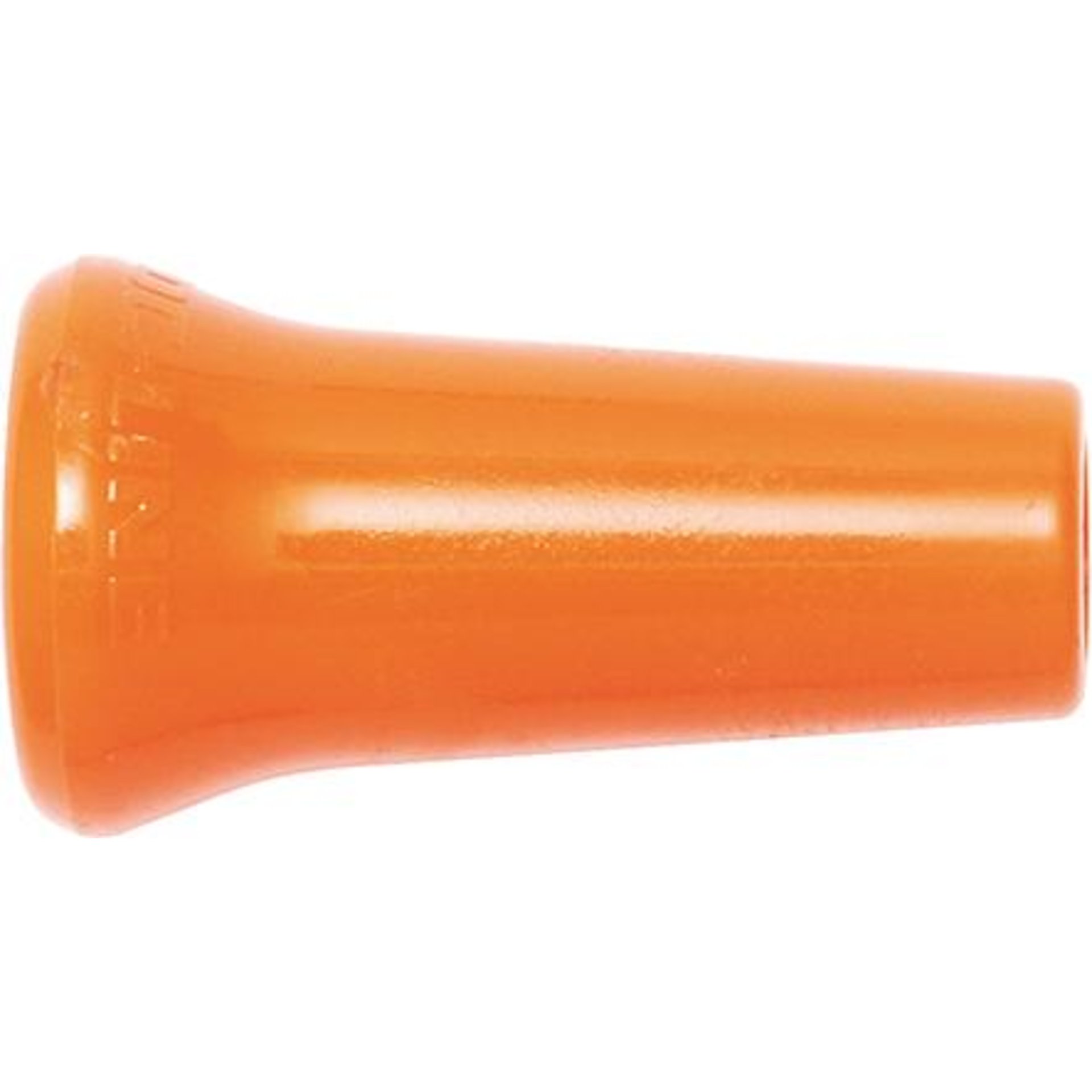 Runddüse 4-teilig für Kühlmittelschlauch 1/4" 6mm LOC-LINE