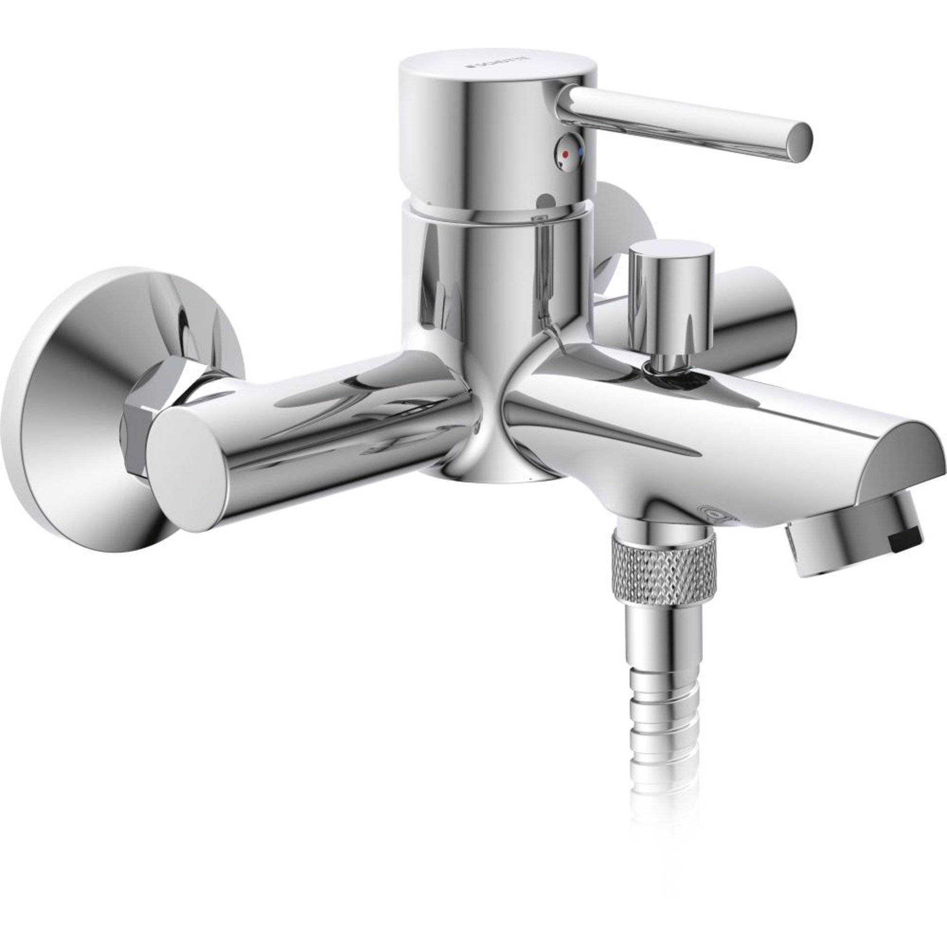 LAURANA Wannenfüll- Armatur, Chrom