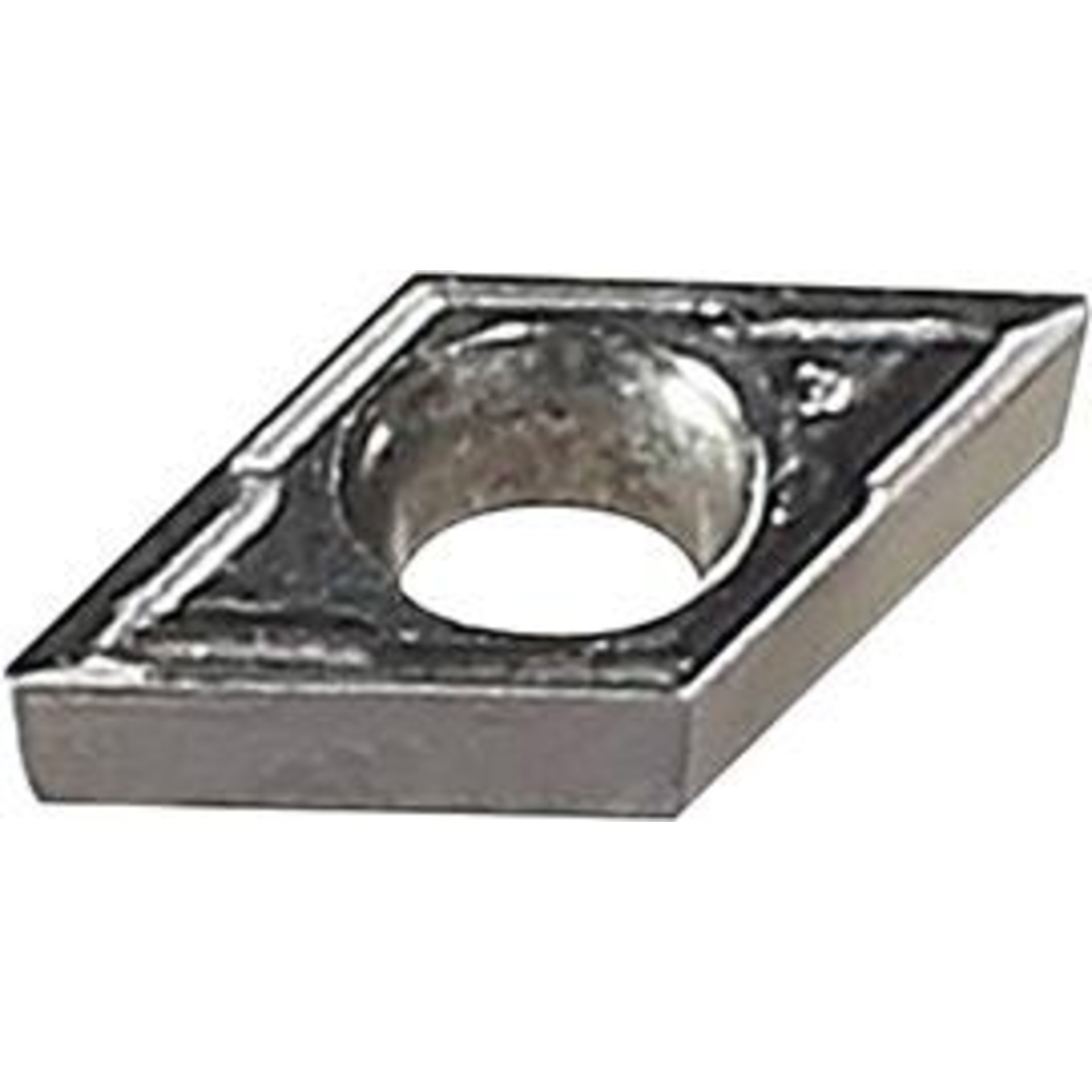 ISO-Wendeschneidplatte DCGT 11T302-AL N5020