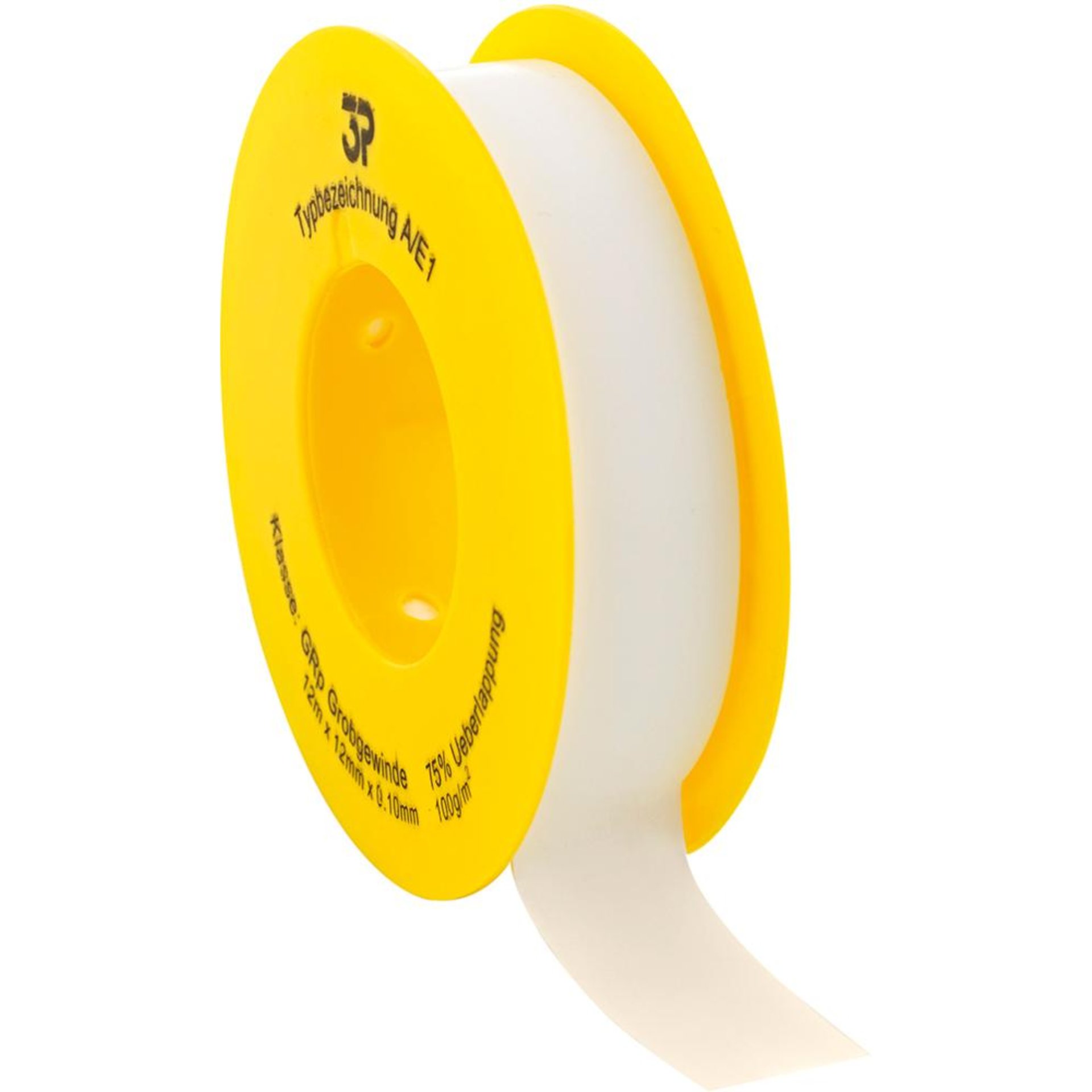 PTFE-Gewindedichtband