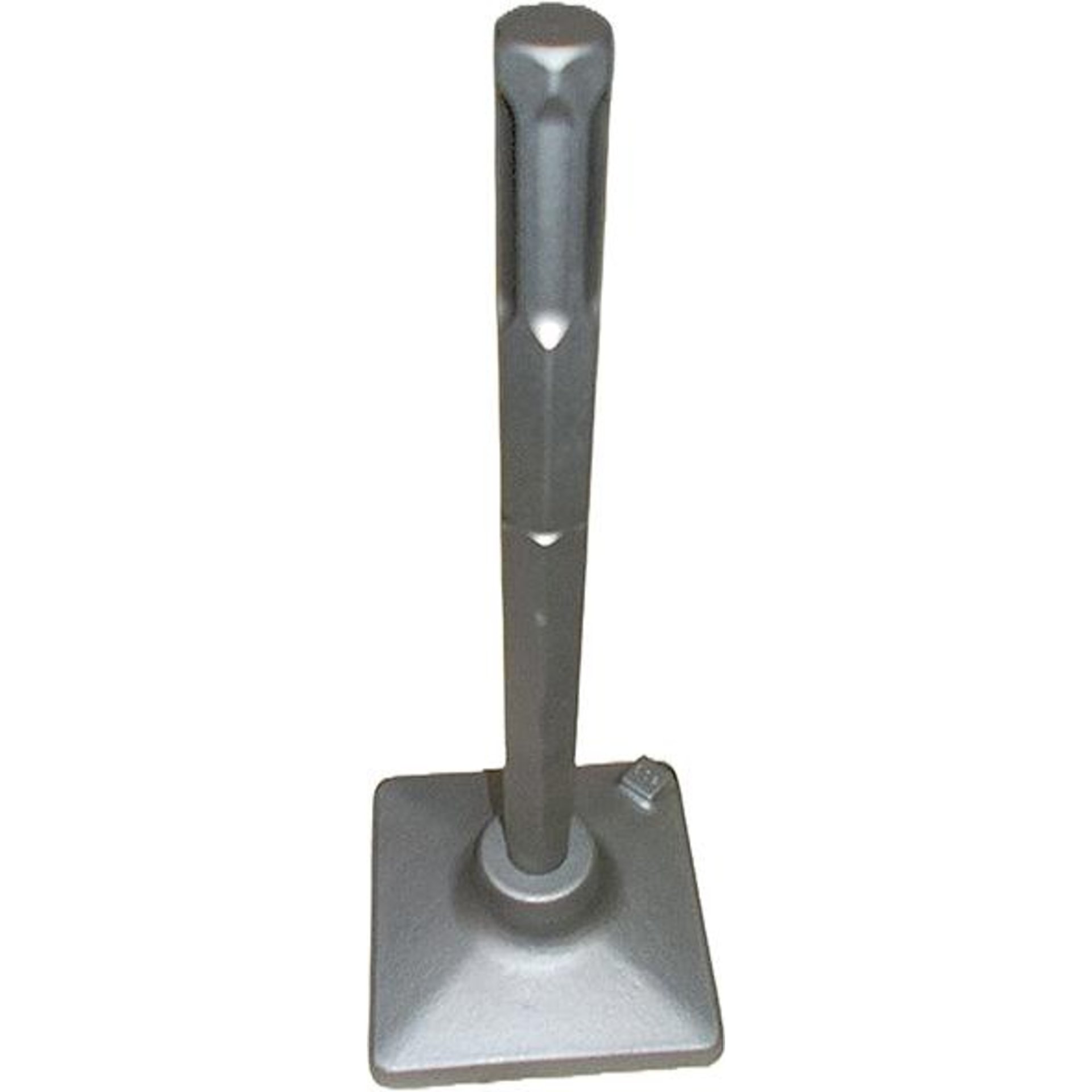 Stampfwerkzeug mit HILTI-Aufnahme