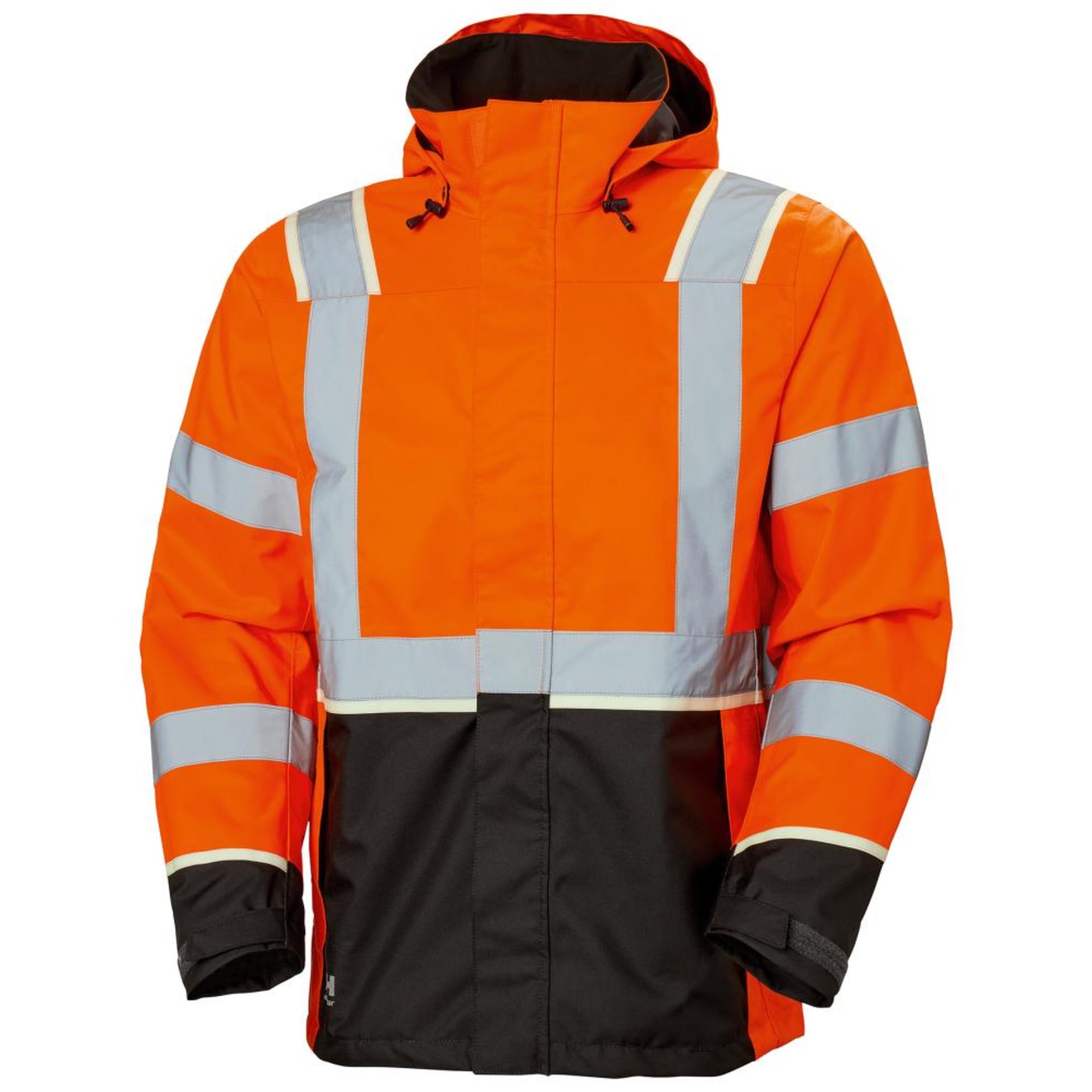 Warn-Jacke UC-ME