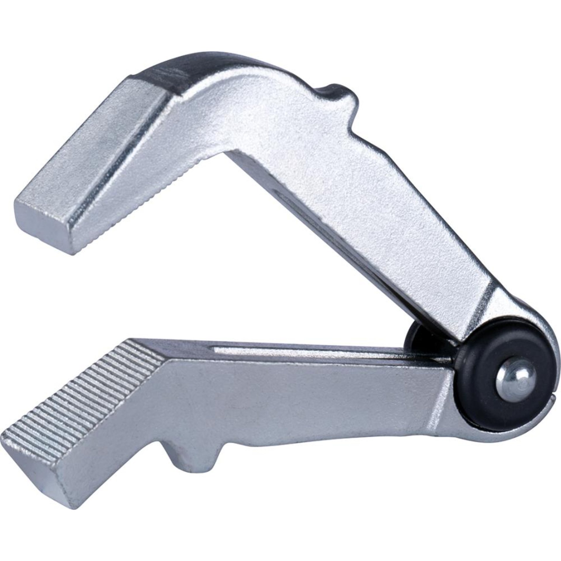 Reif-Feilkloben 125mm KUKKO