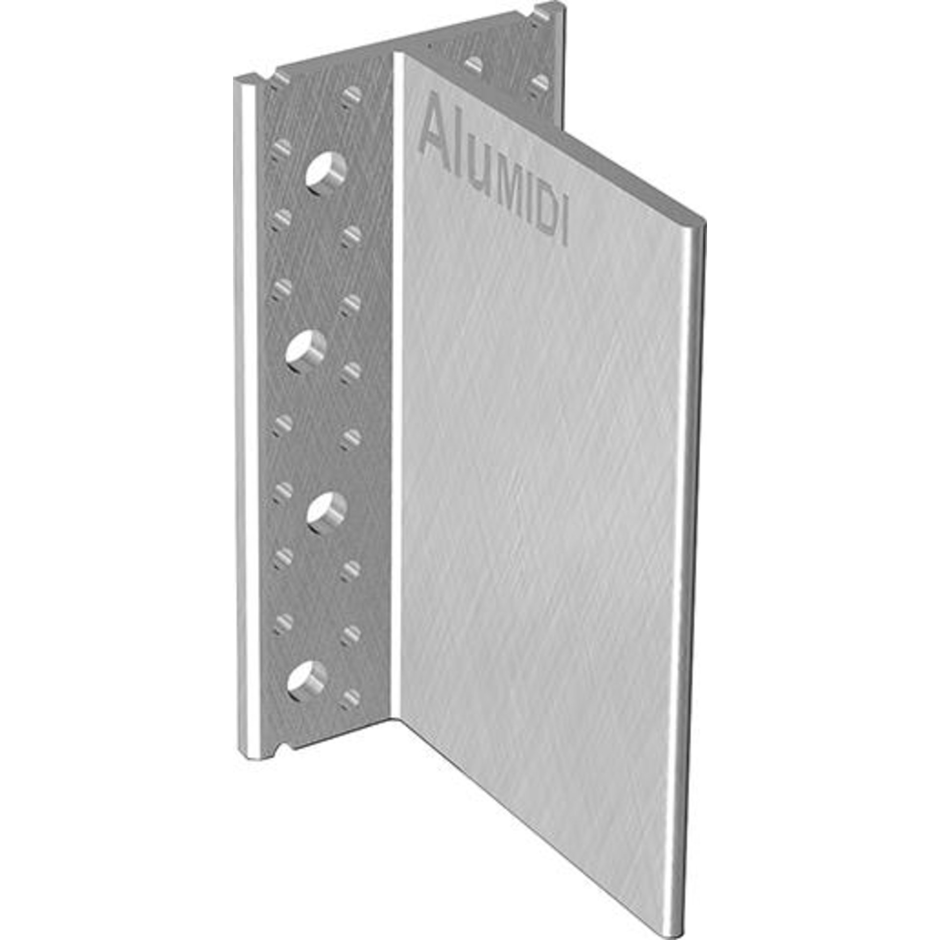Integralverbinder, Typ ALU