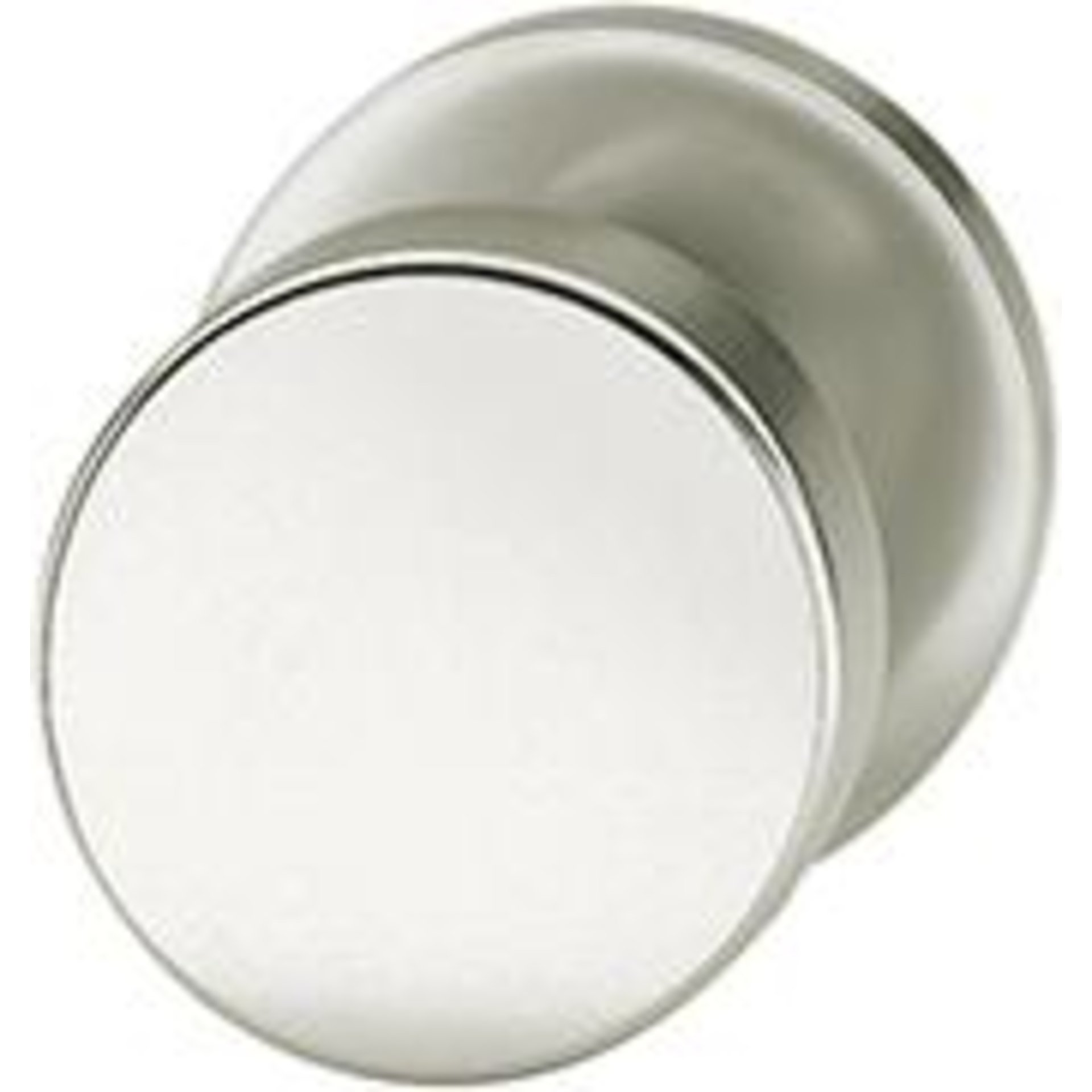 Zimmertür-Türknopf auf Rosette 23 0829