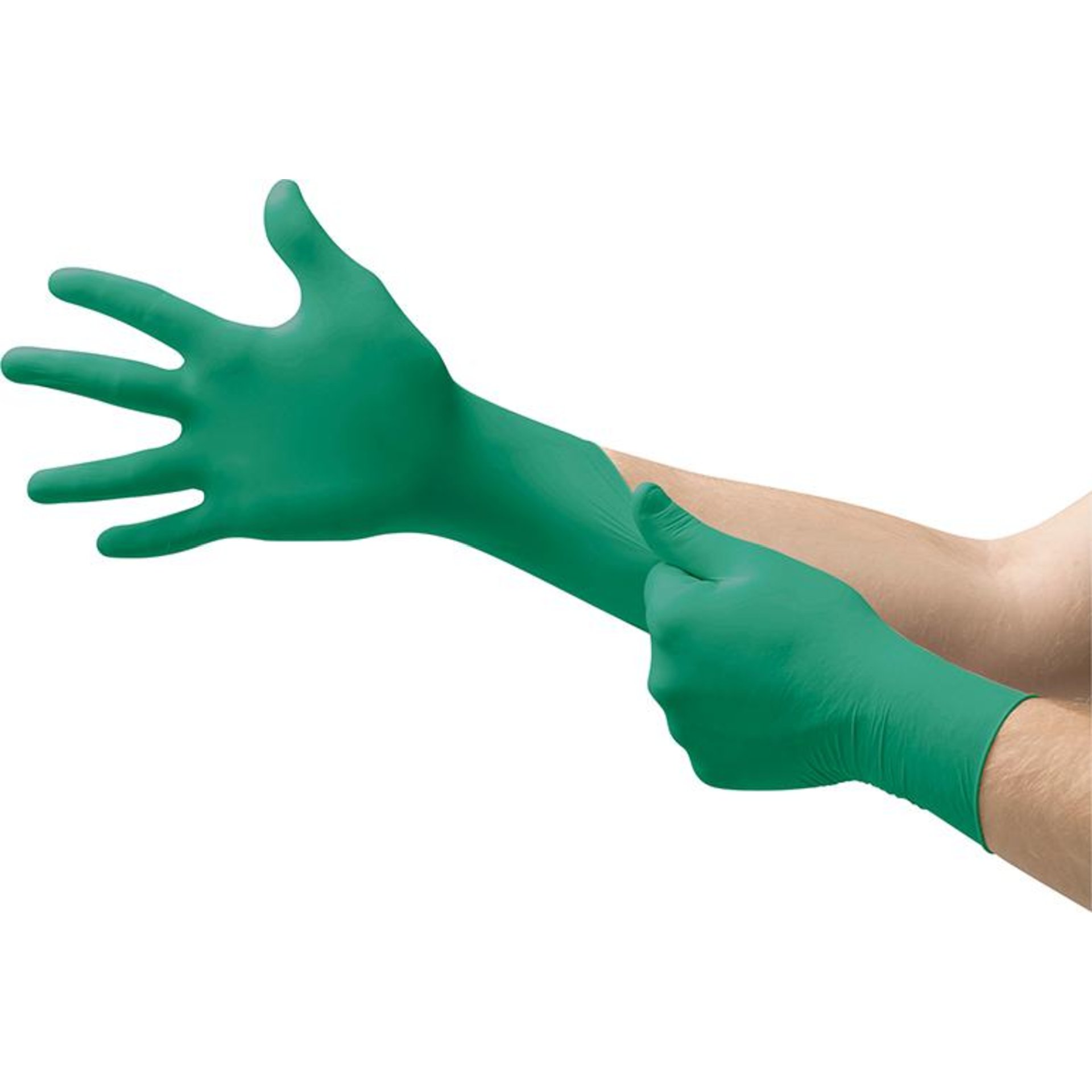 Einweghandschuh TouchNTuff® 92-600