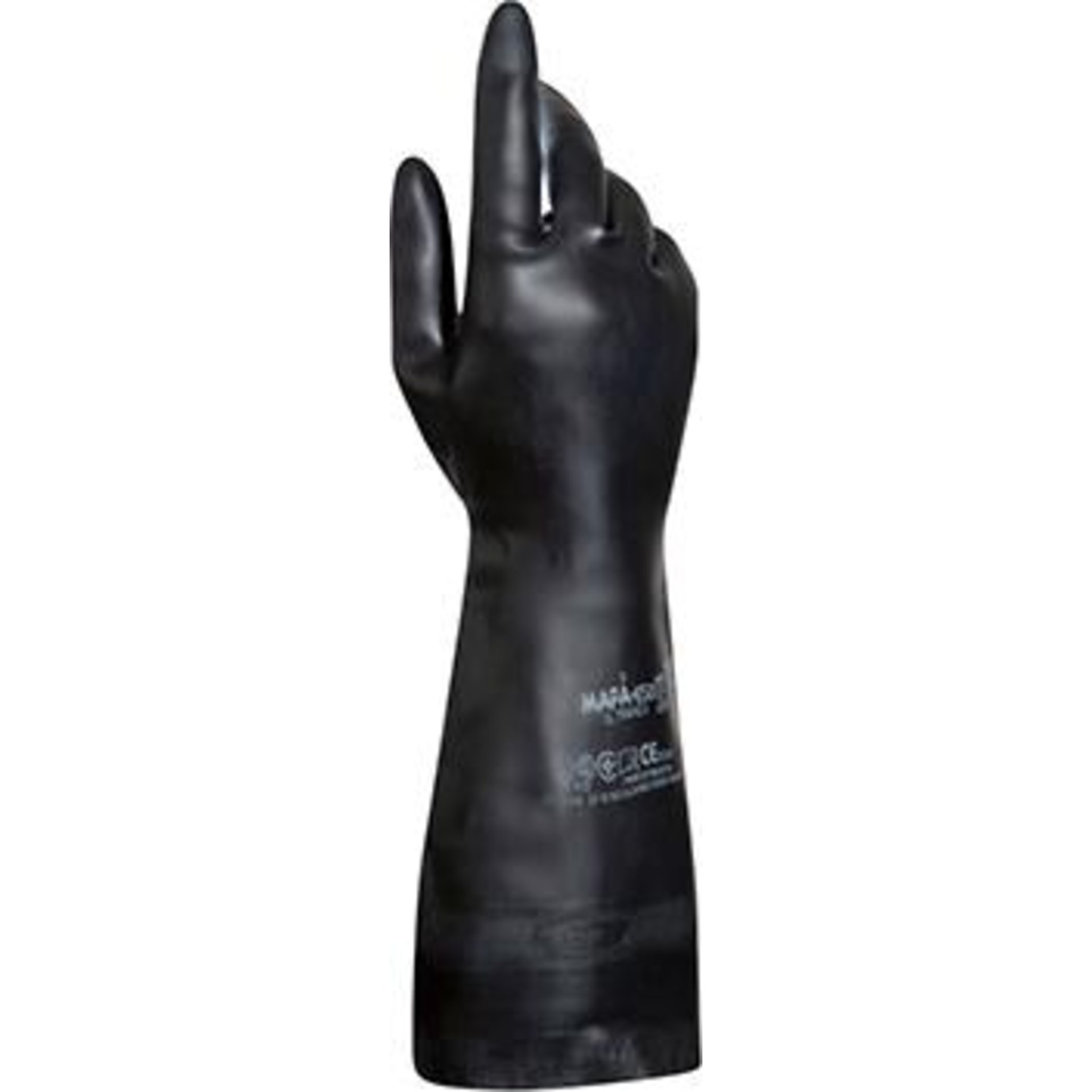 Chemikalienschutzhandschuh UltraNeo 3450