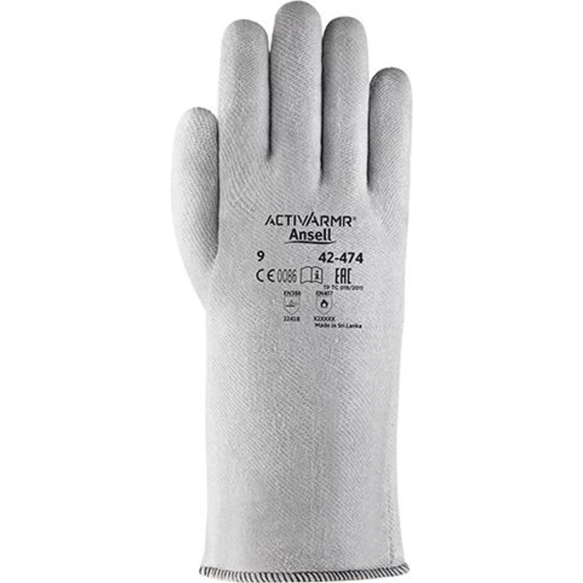 Hitzeschutzhandschuh ActivArmr® 42-474