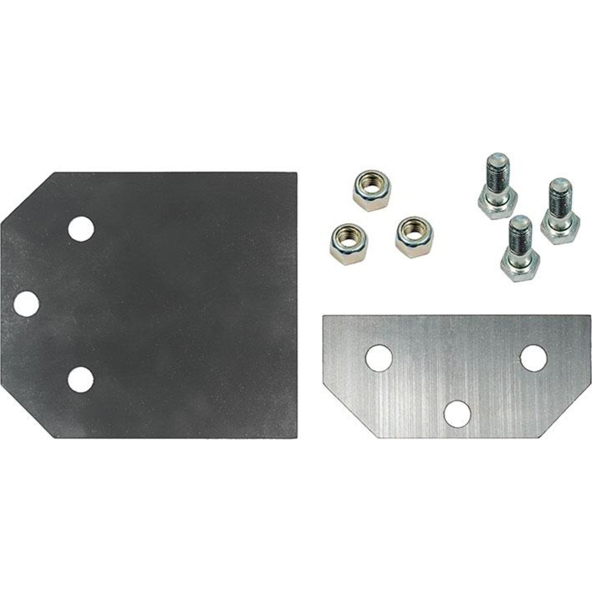 Ersatzteilset f. SDS-PlusSpachtelmeißel, 8 teilig