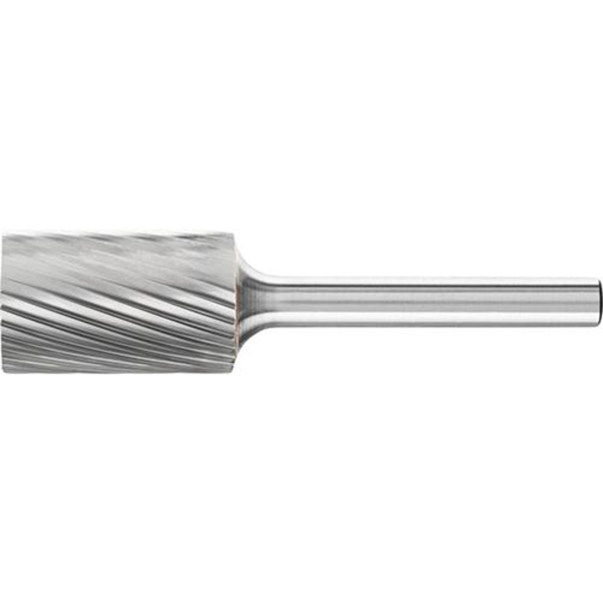 Frässtift HM zylindrisch 1625 3 6mm 16x25mm Pferd