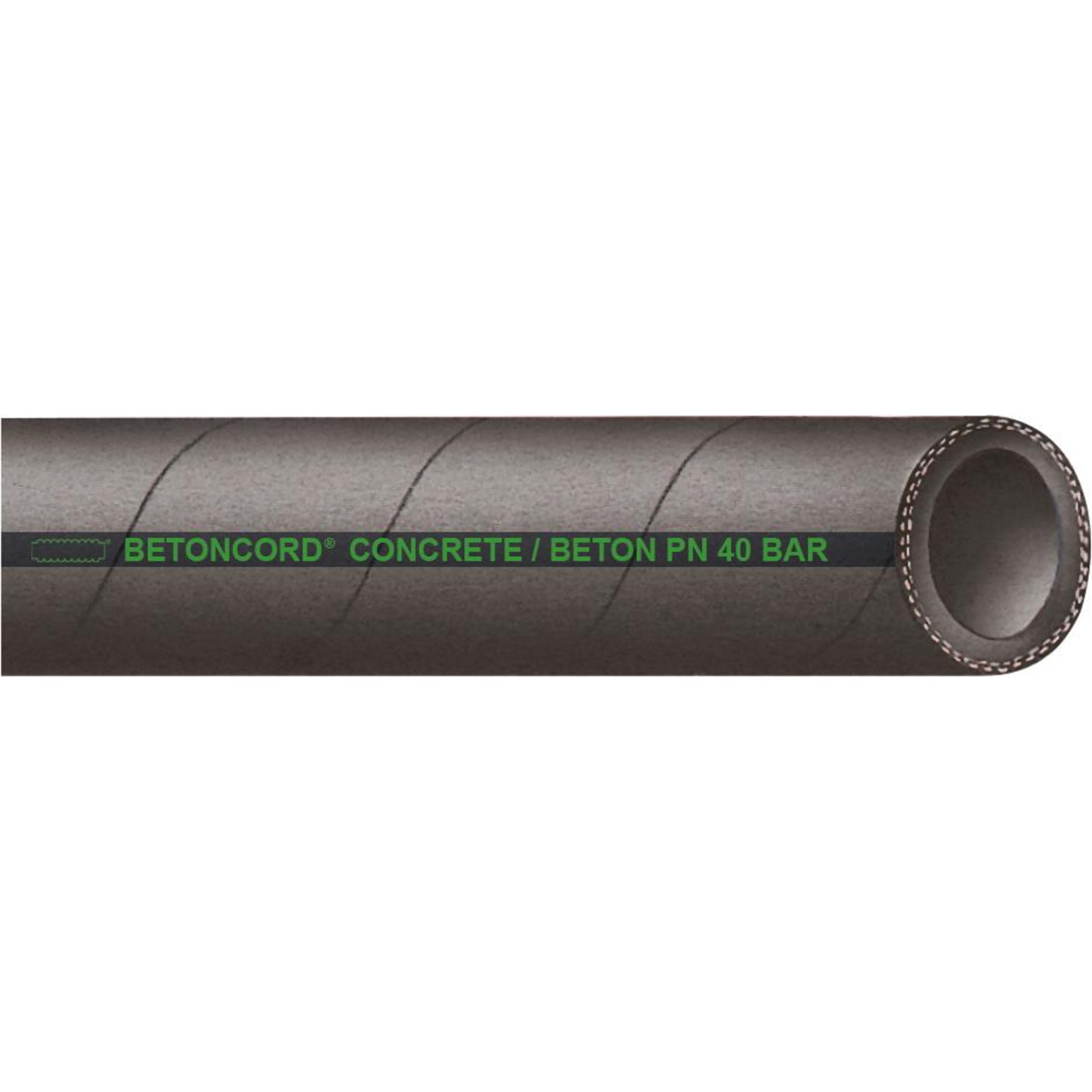 Betoninjektionsschlauch Betoncord®/40