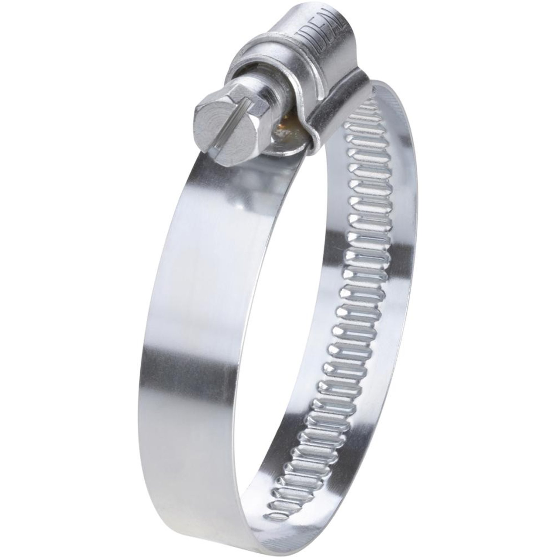 IDEAL® MAXI-Bandstahlklemmen