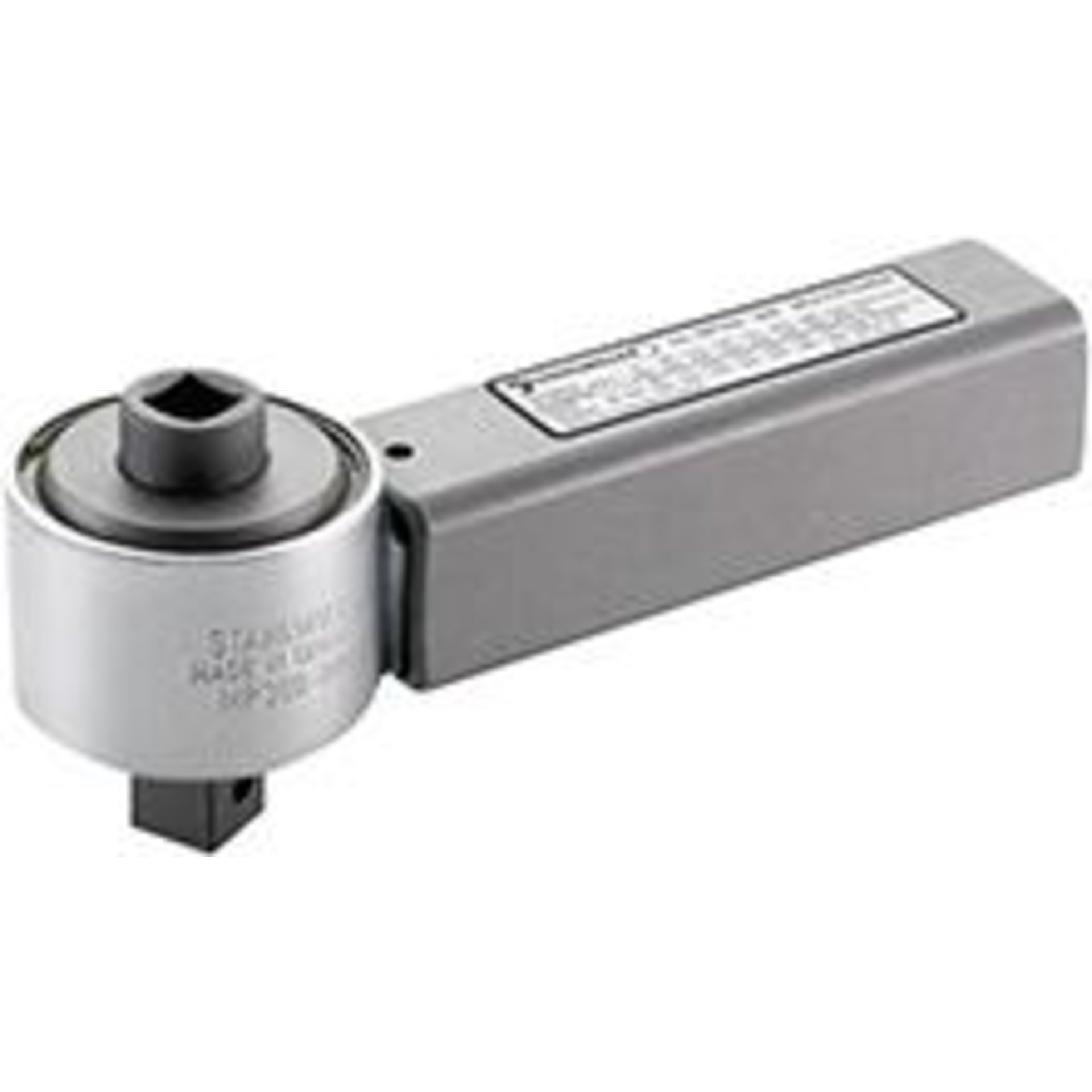 Drehmomentvervielfältiger1350Nm 3/4" Stahlwille