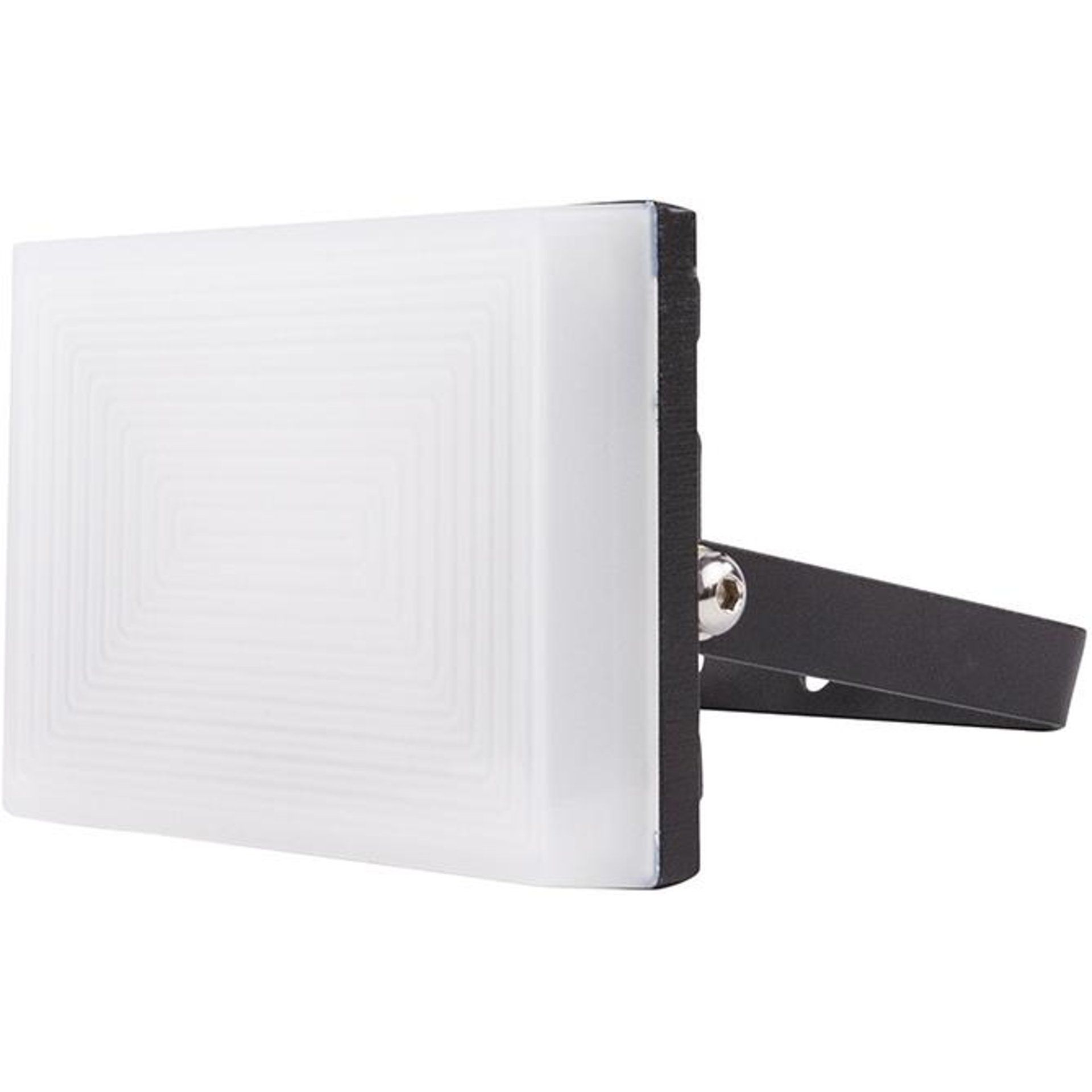 LED Strahler SUPRA 10 10W anthrazit REV