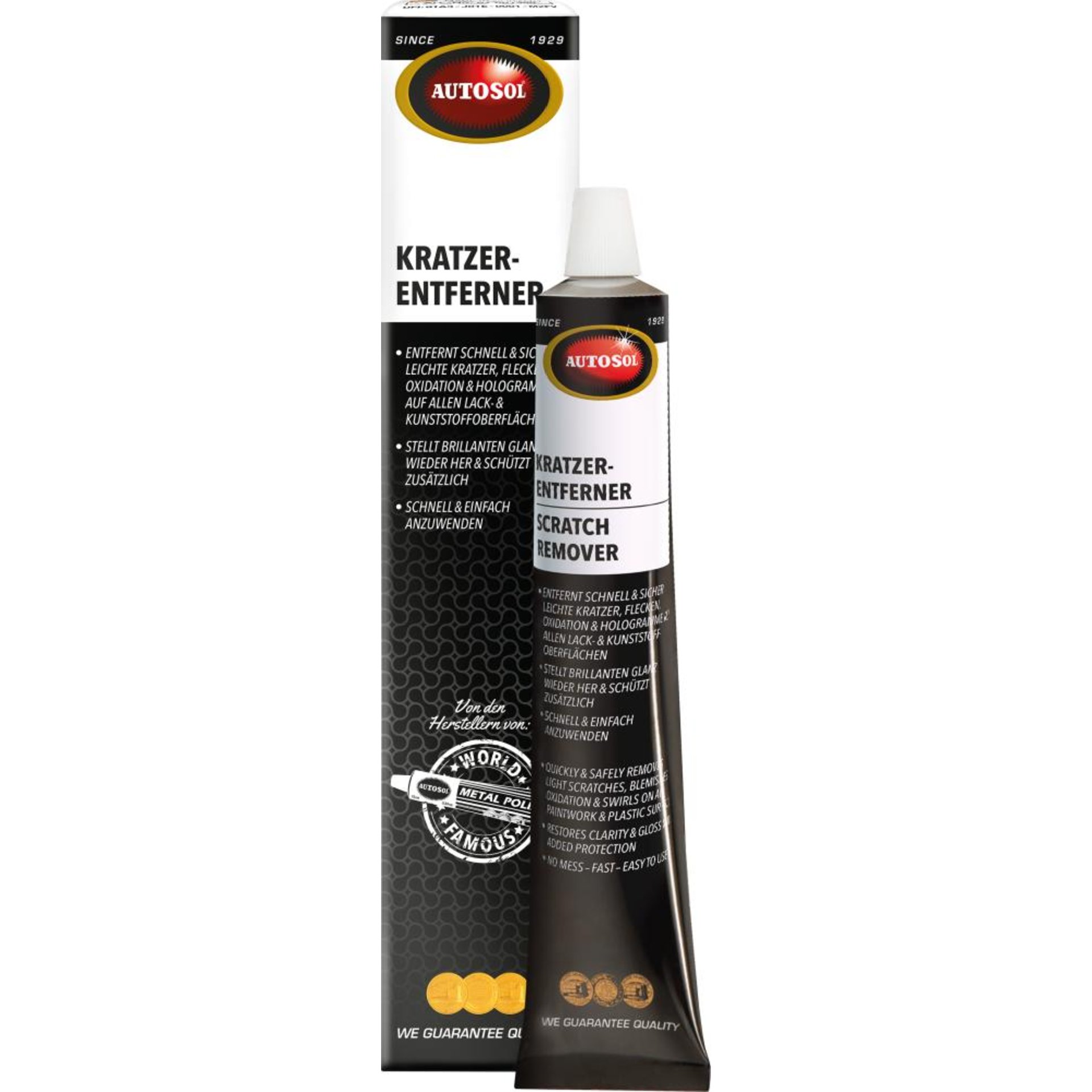 Kratzerentferner Tube 75 ml
