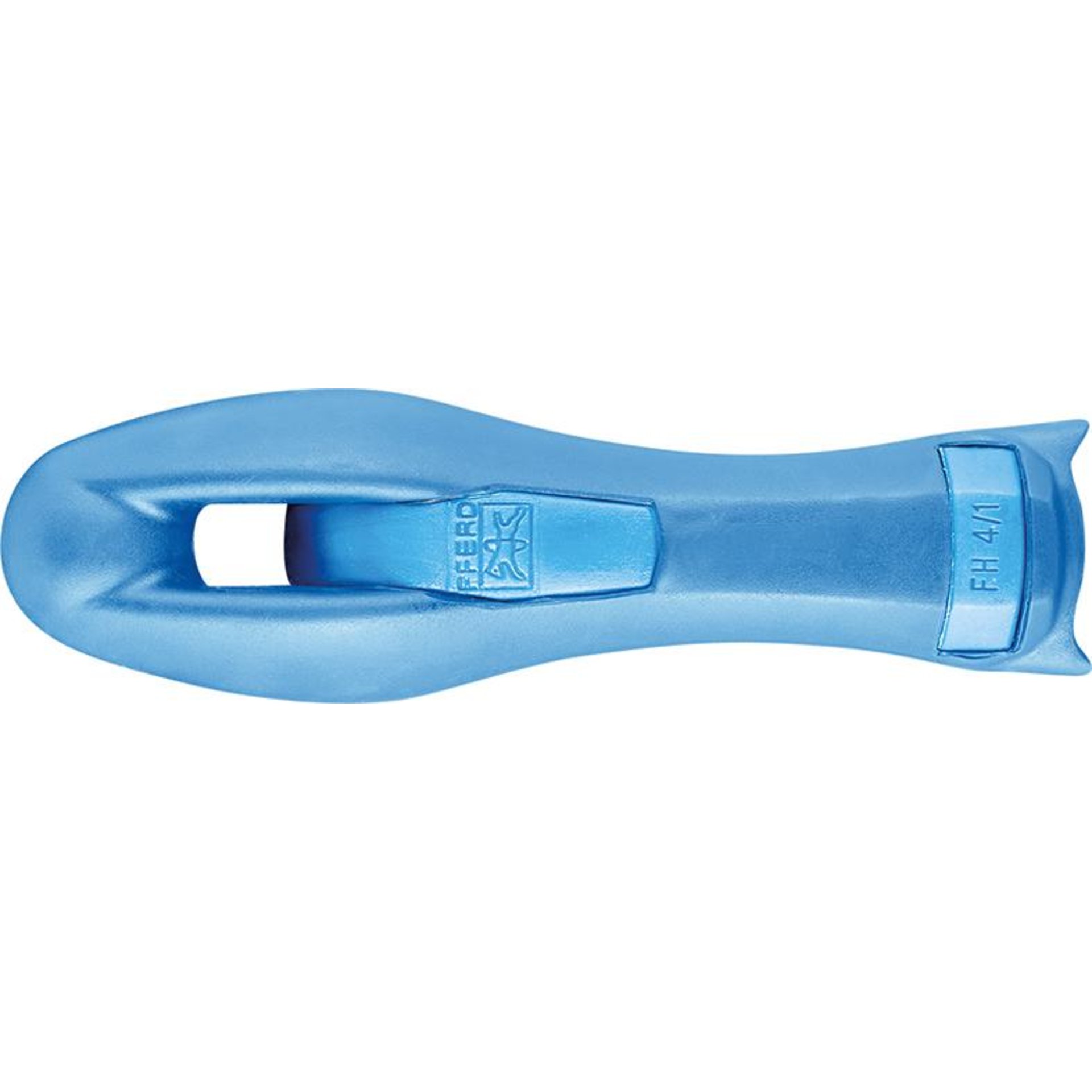 Ergo-Feilenheft f. 200-250mm Pferd