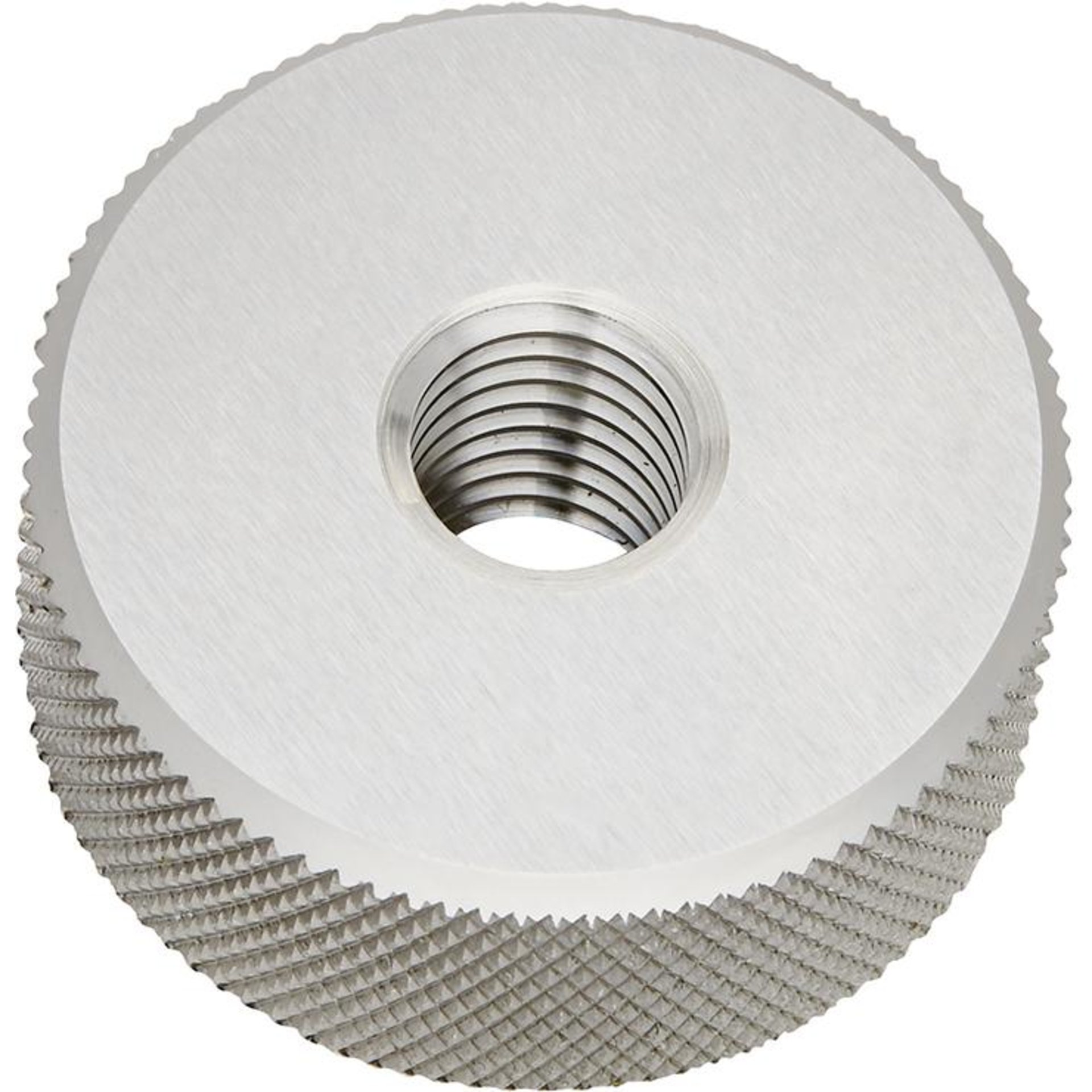 Gewinde-Gutlehrring GR M 10 Toleranz 6g