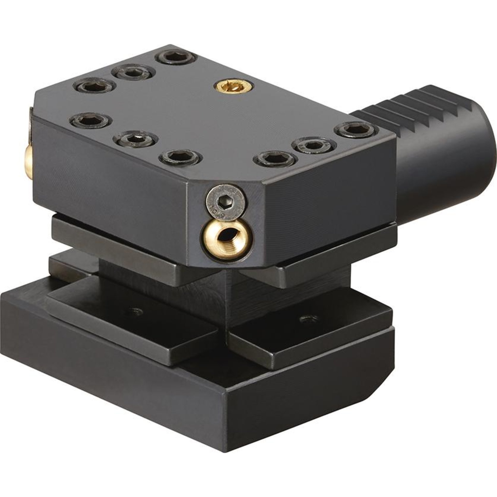 Mehrfachaufnahme VDI D1 30x20mm FORTIS