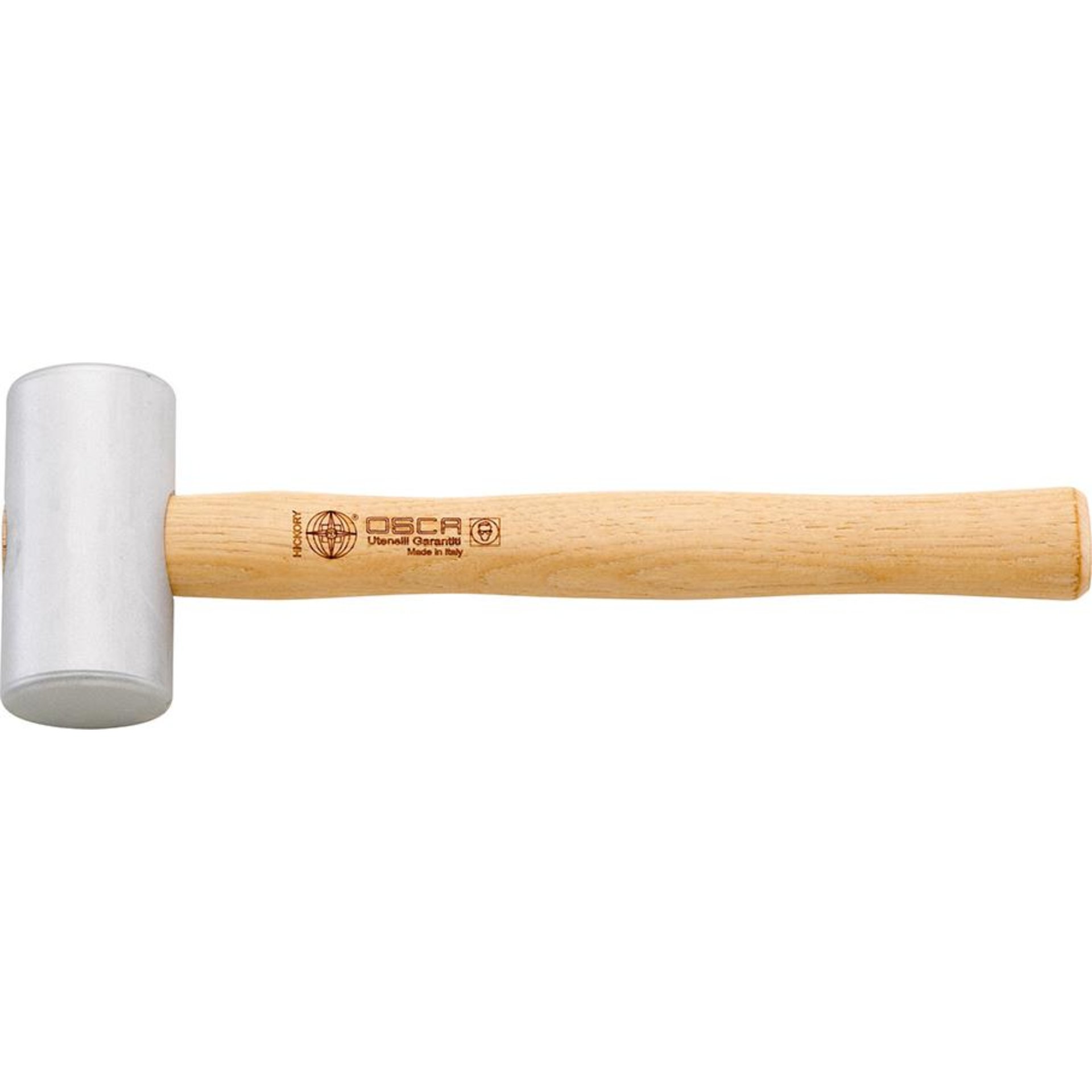 Aluminiumhammer