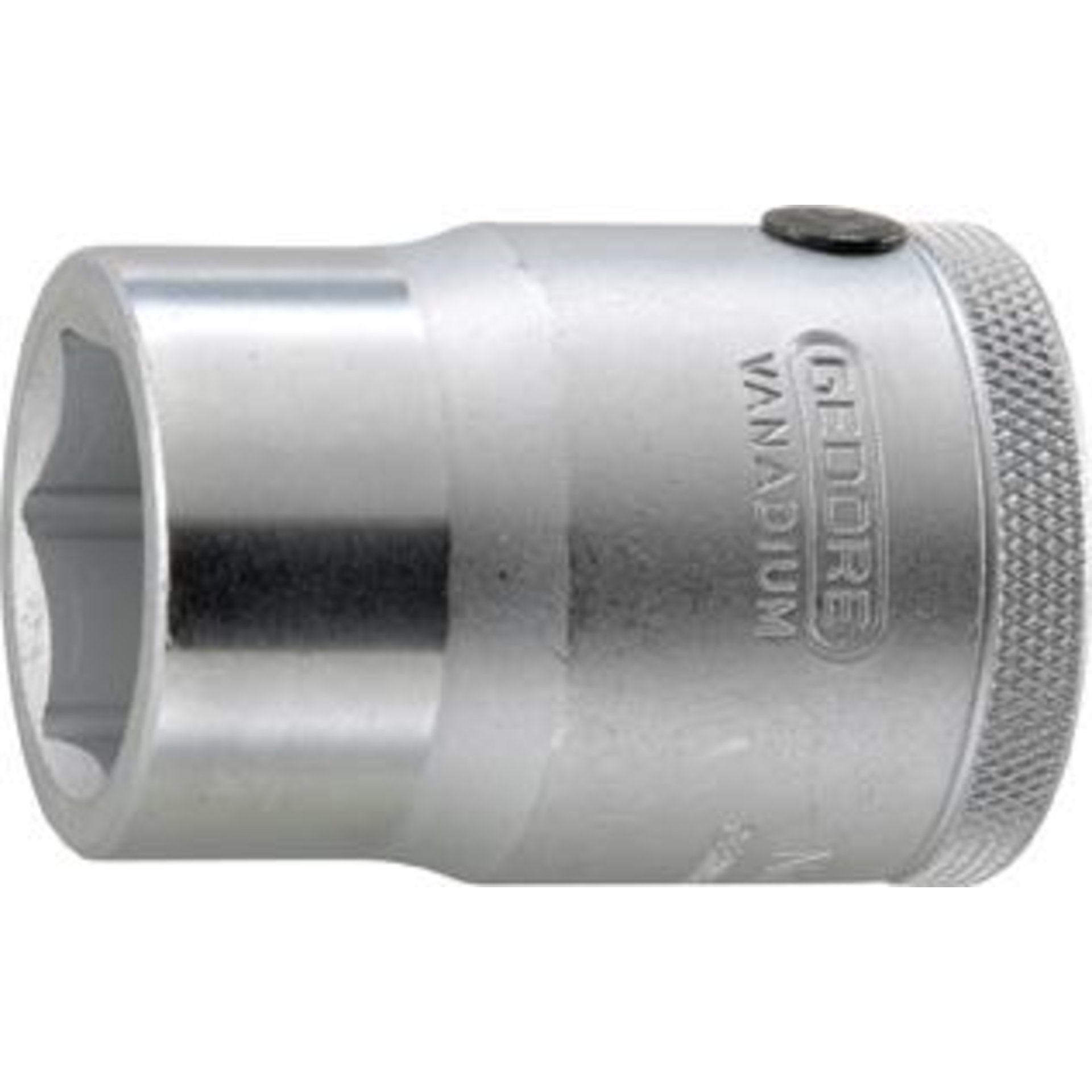 Steckschlüsseleinsatz 6-kant 3/4" 50mm Gedore