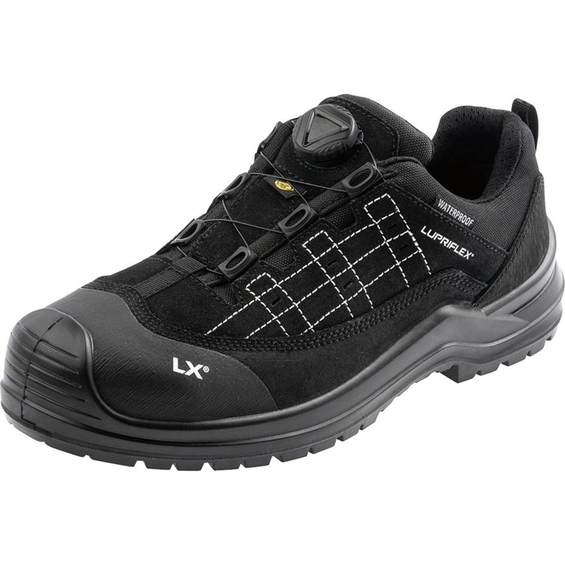 Halbschuh Turner Low, S7L ESD