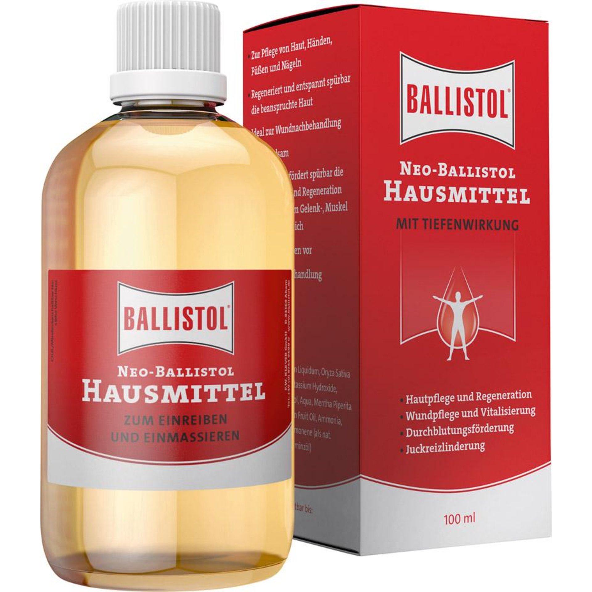 Neo-Ballistol 100 ml