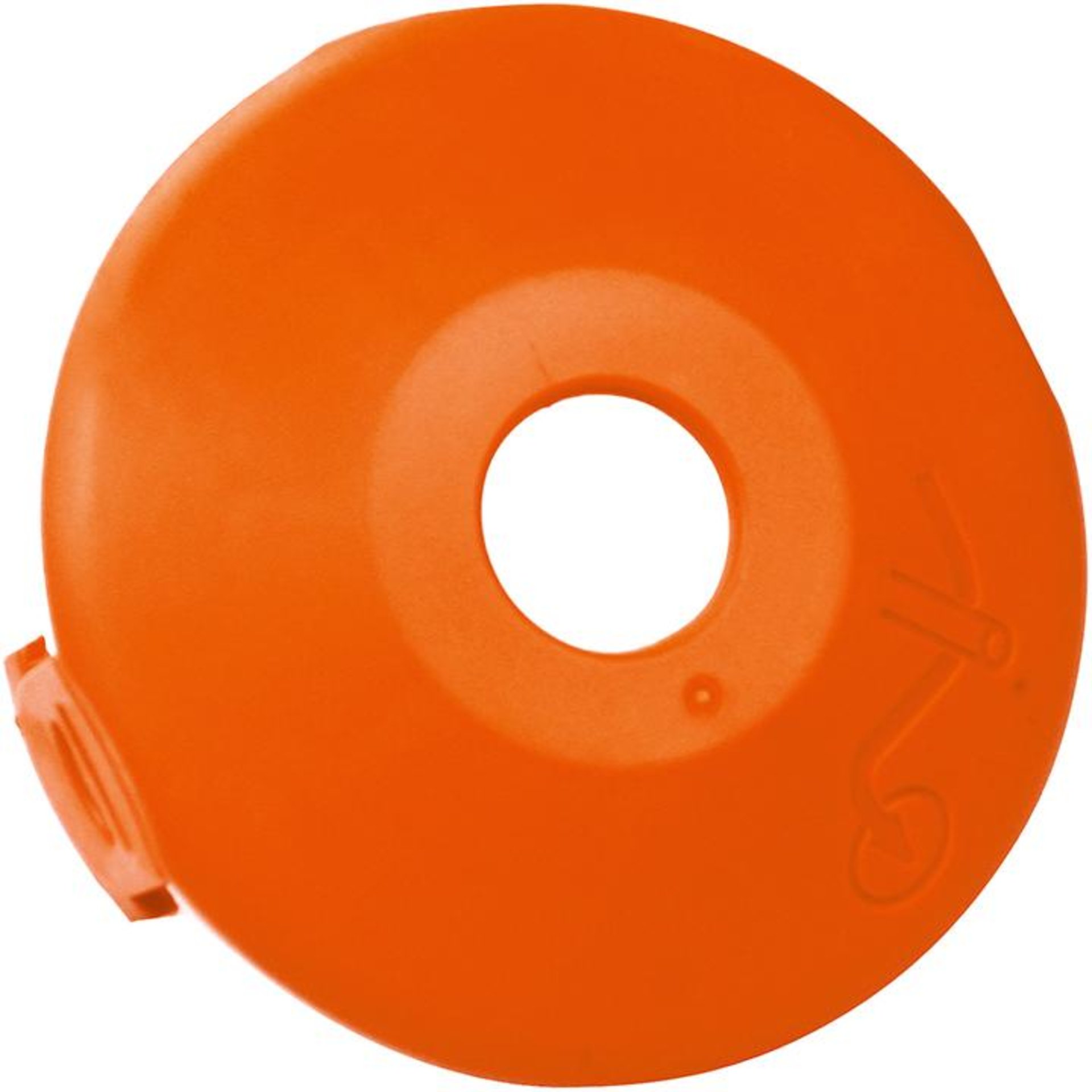 Spulendeckel für Artikel 9805, 9806, 9827 Beschaffungsartikel