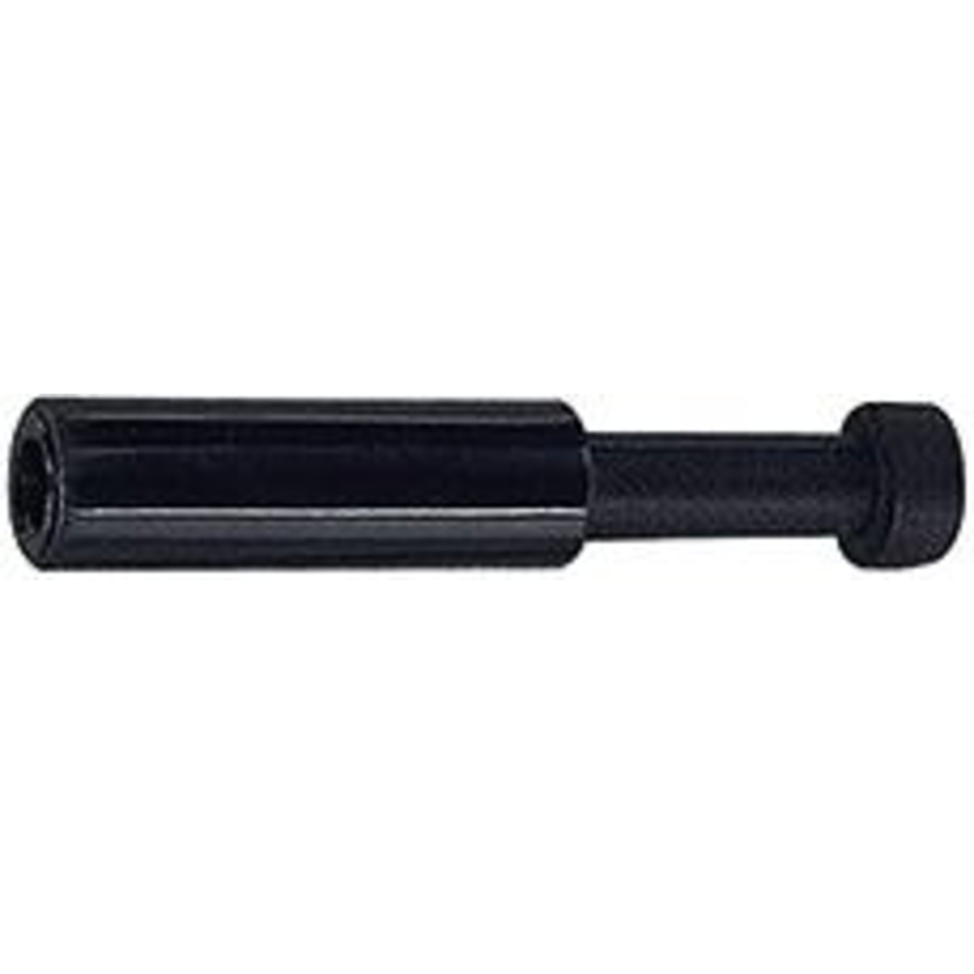 Verschlussstecker