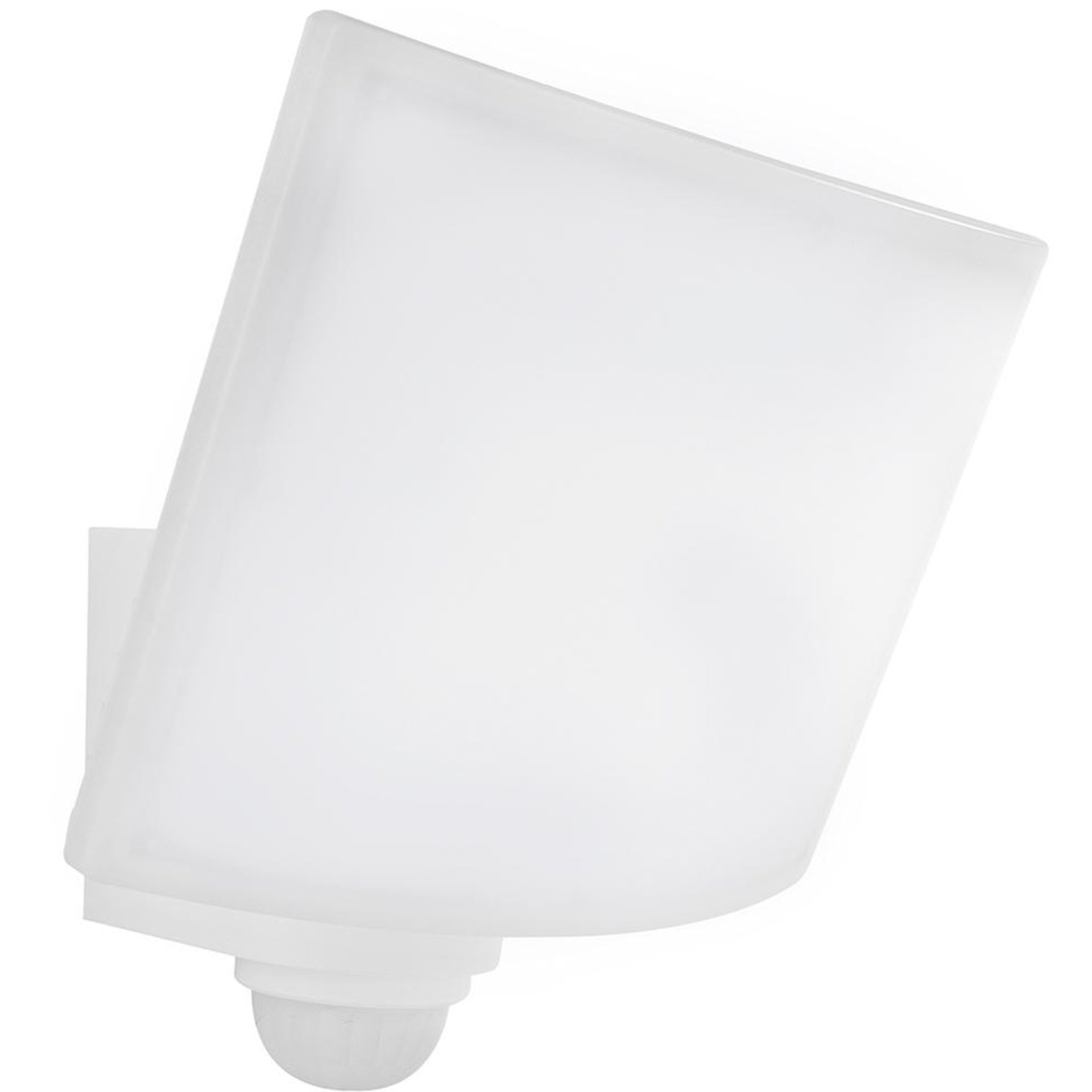 LED Sensorleuchte 28W